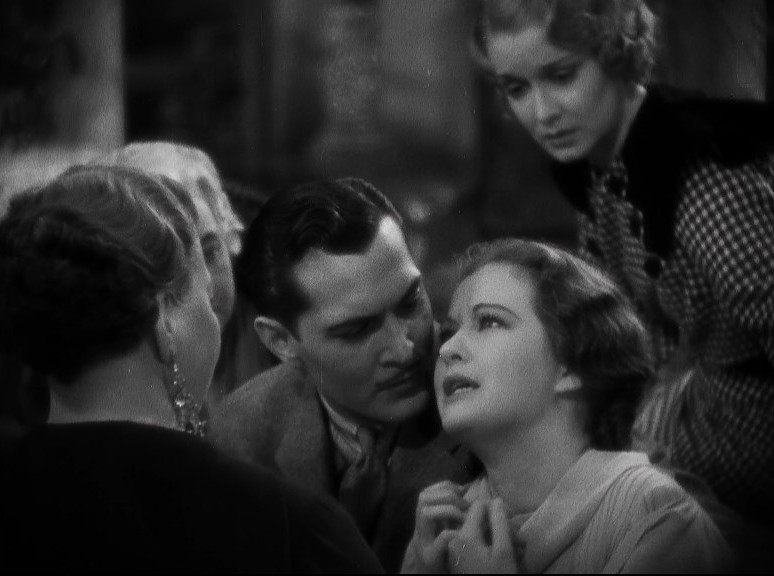 Death Takes a Holiday (1934) —  shot,  lighting