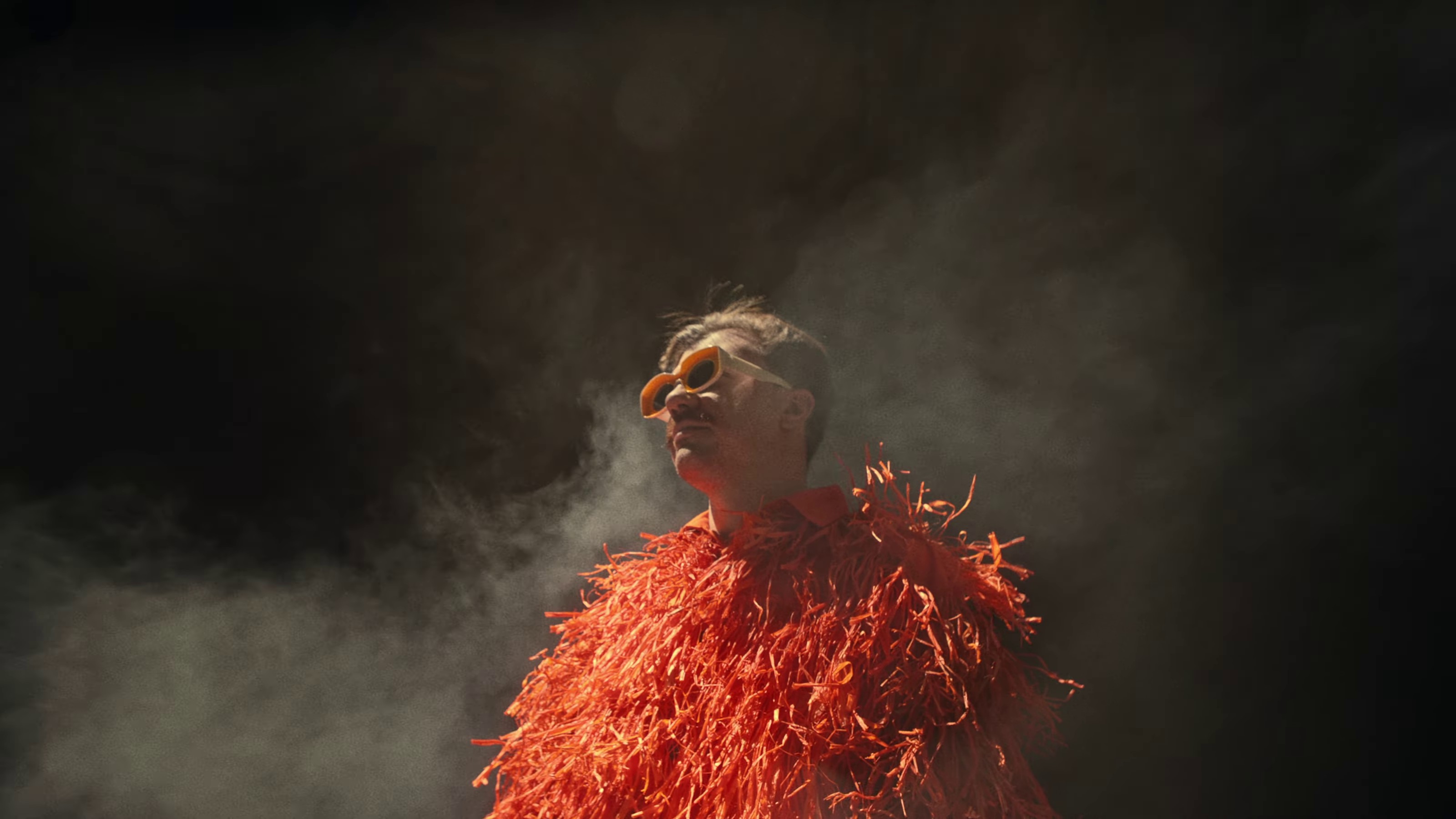 Mwaki (2024) —  shot,  lighting