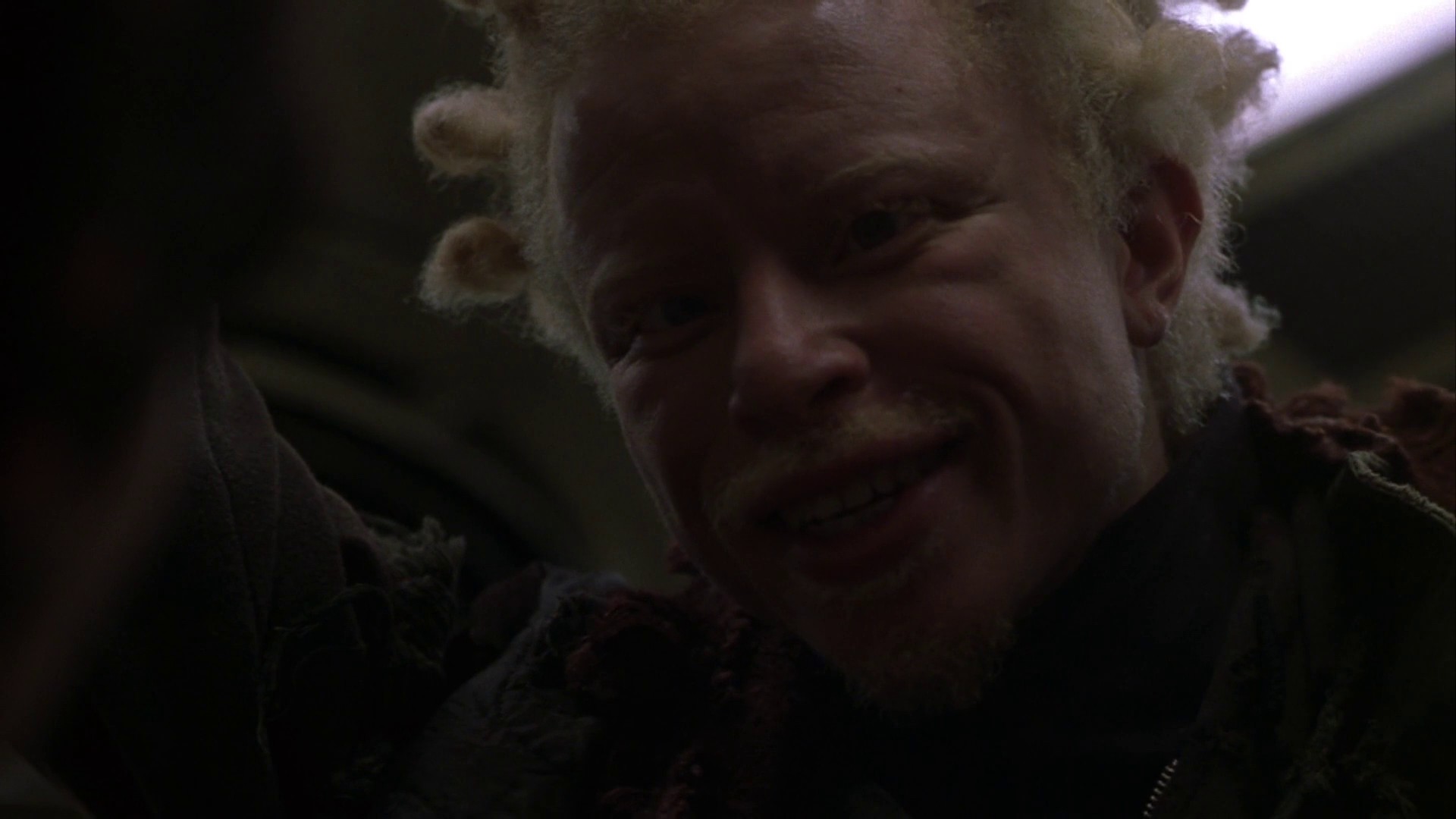 End of Days (1999) —  shot,  lighting