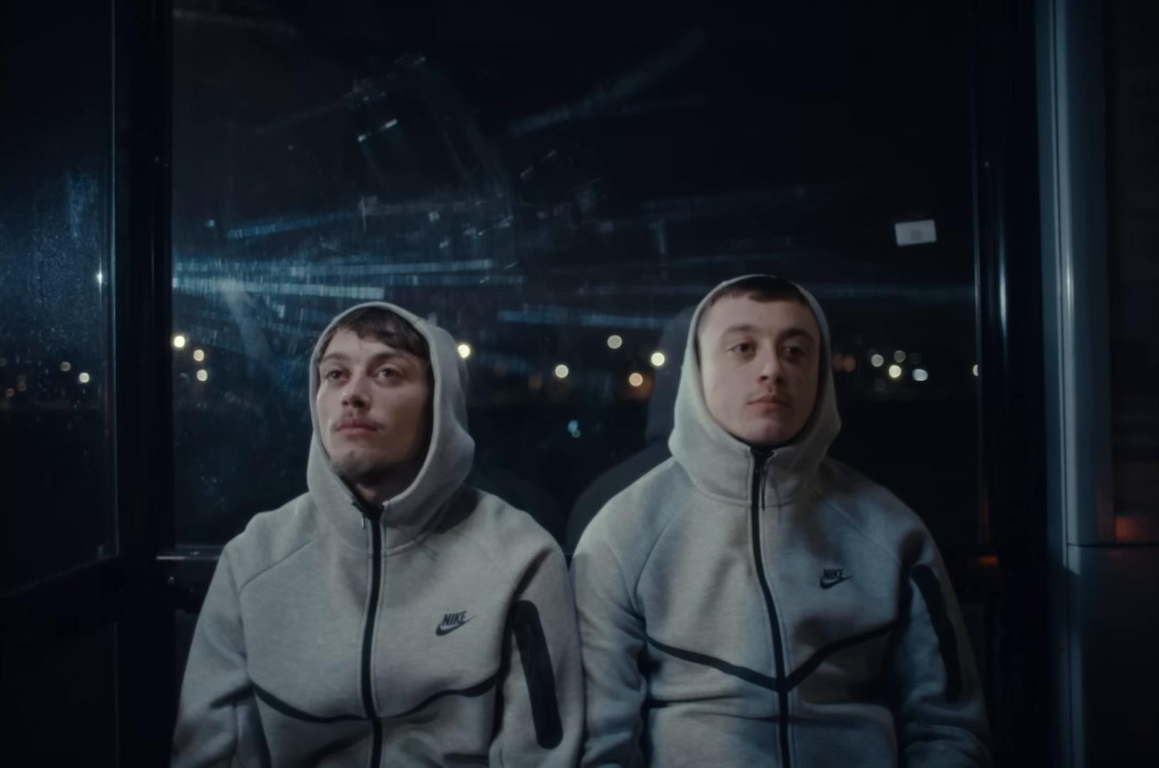 N.U.M.T.E. (2025) —  shot,  lighting