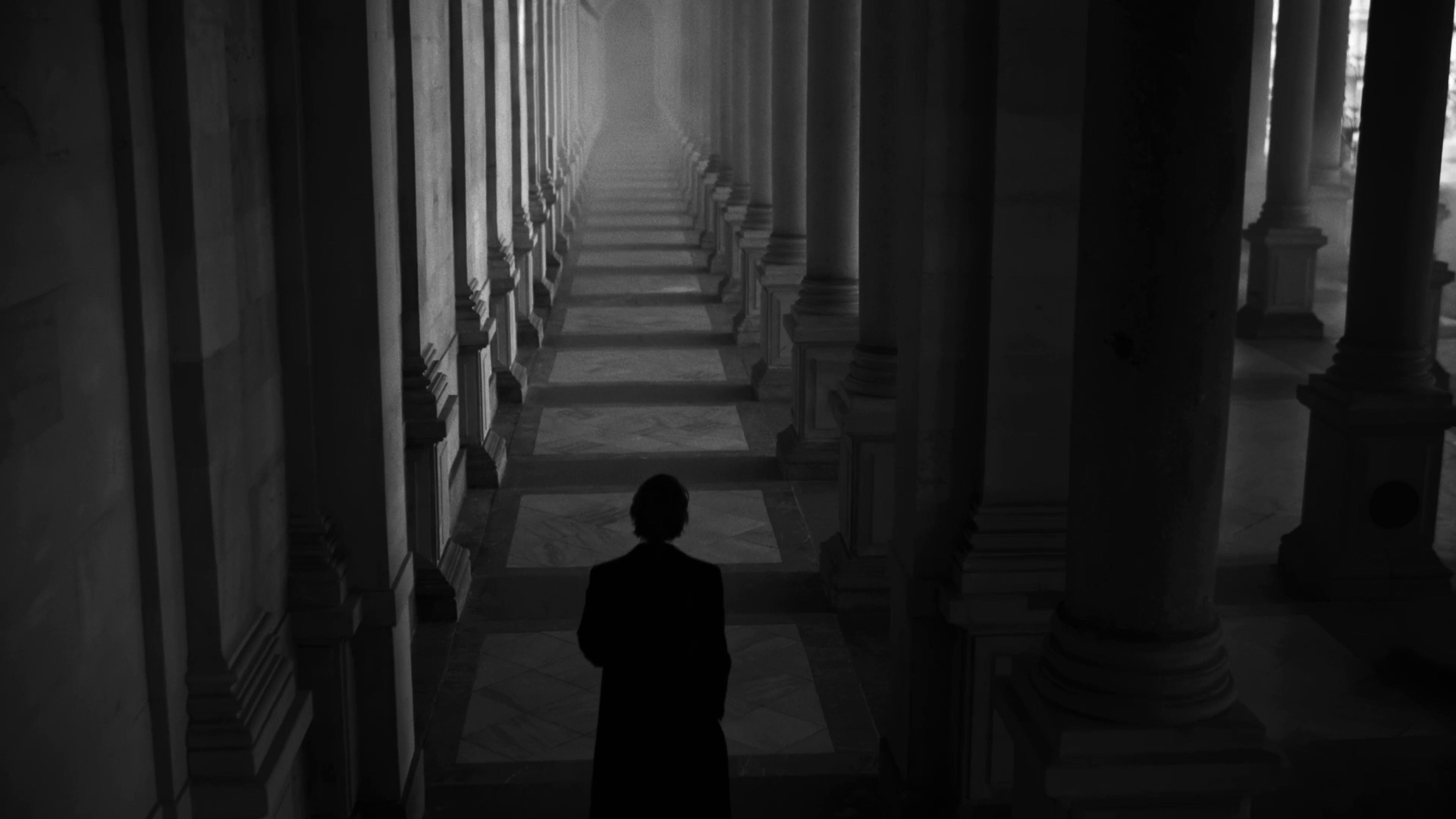 YSL - L'Homme, La Nuit de L'Homme (2023) —  shot,  lighting