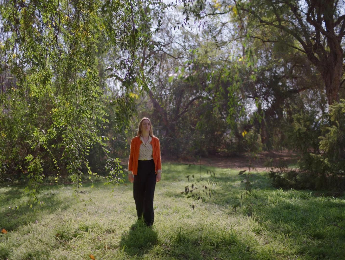 Psycho Killer (2025) —  shot,  lighting