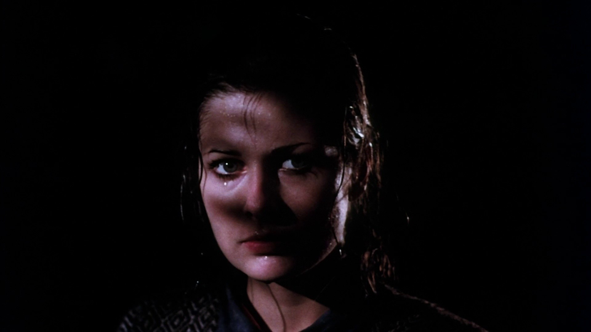 Mary, Mary, Bloody Mary (1978) —  shot,  lighting