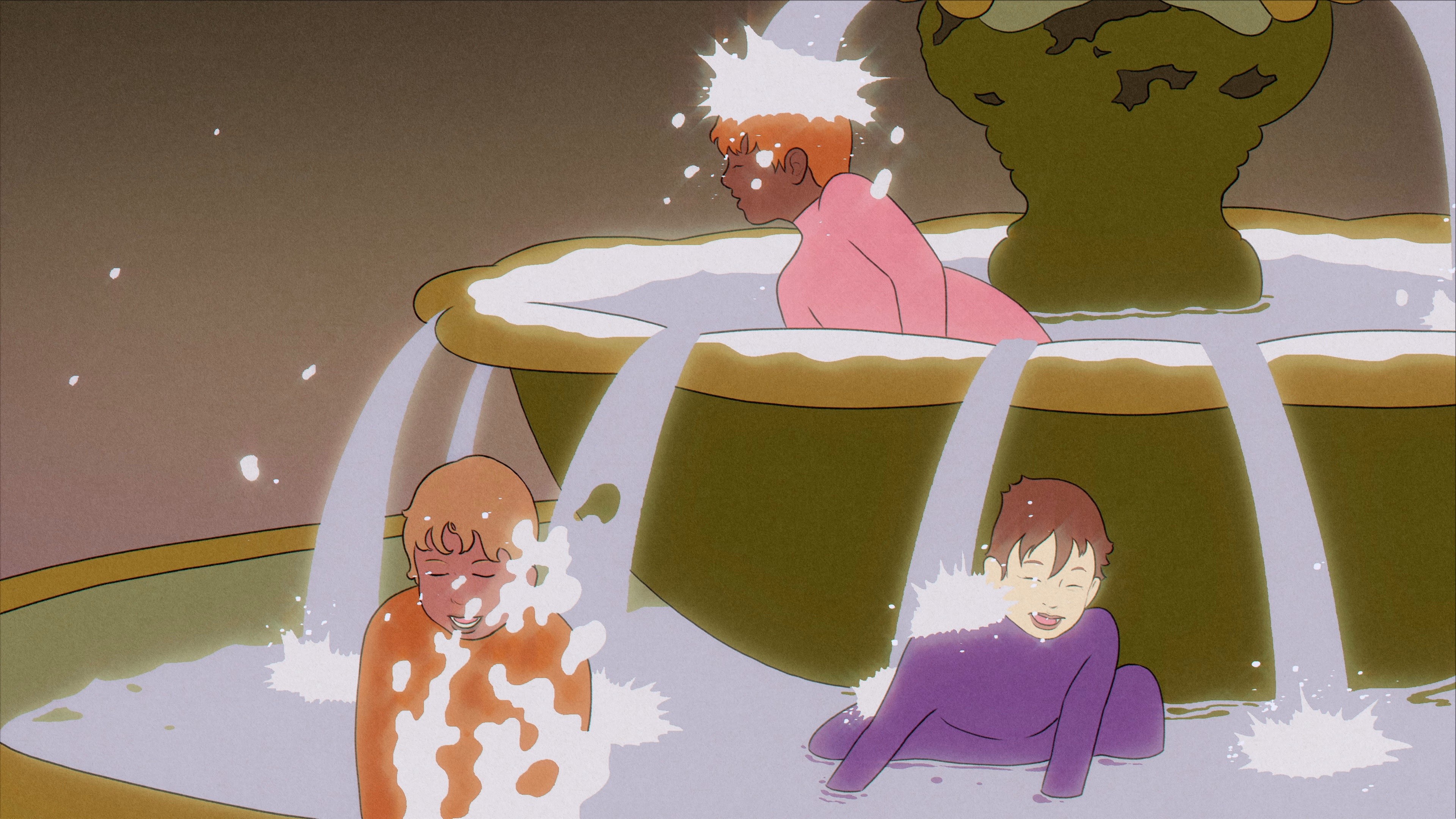 Bambino (2023) —  shot,  lighting