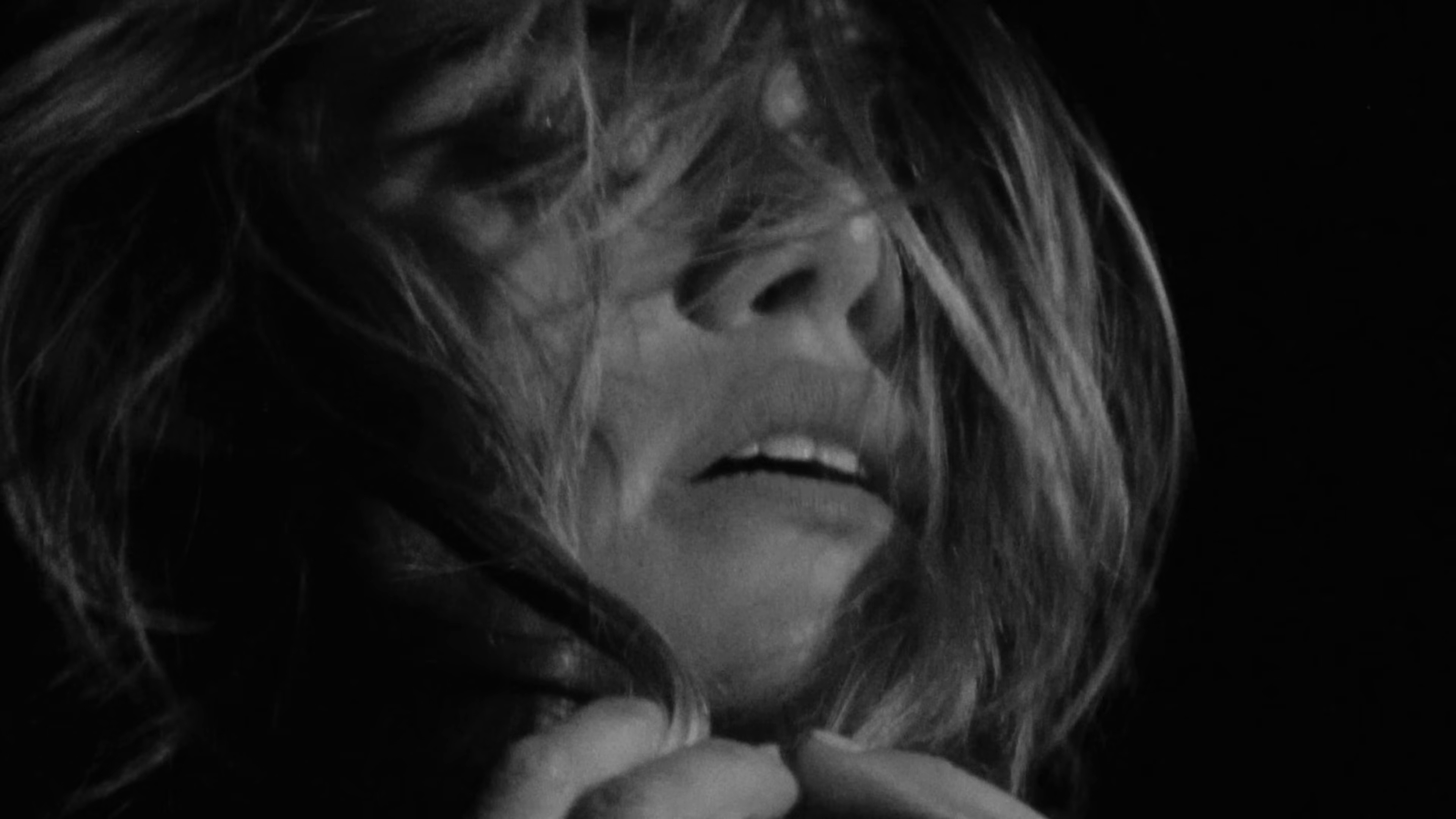 Dream Woman (2025) —  shot,  lighting