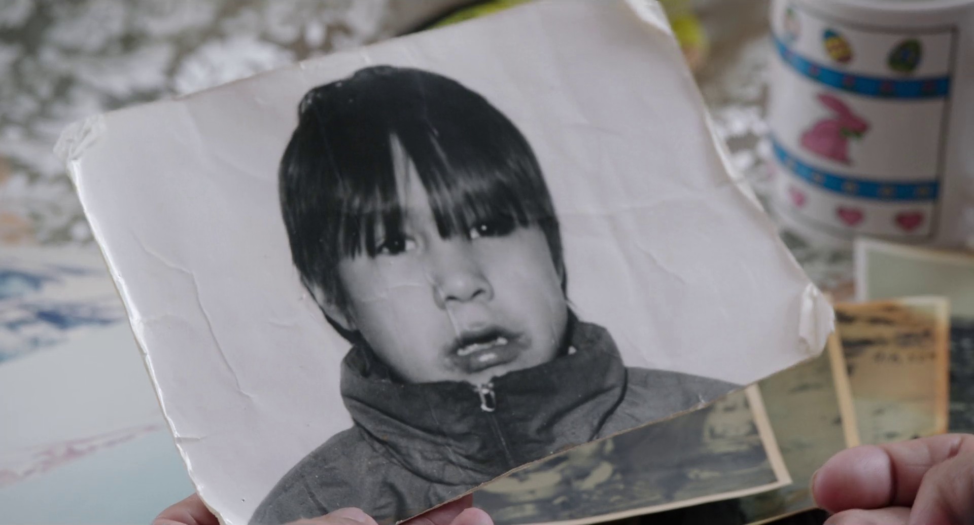 Journey to Greenland (2016) —  shot,  lighting