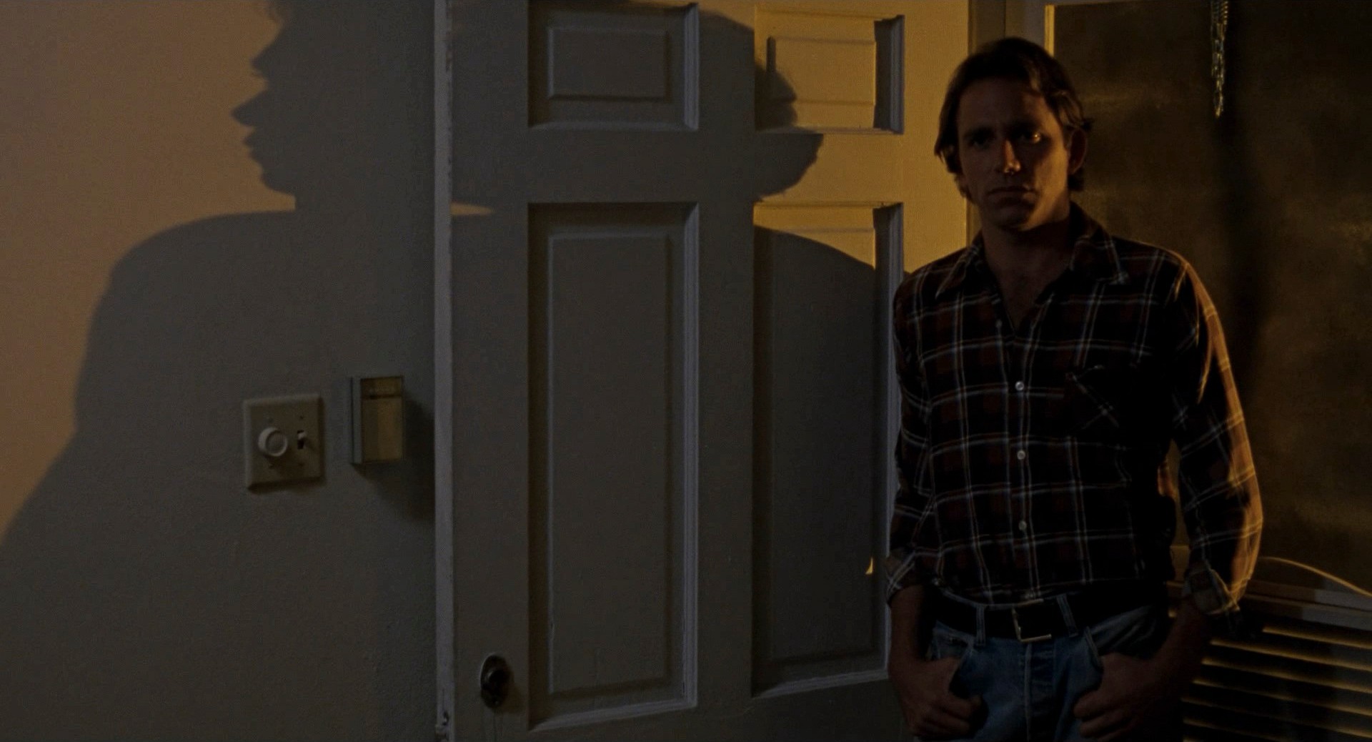 Blood Simple (1984) —  shot,  lighting
