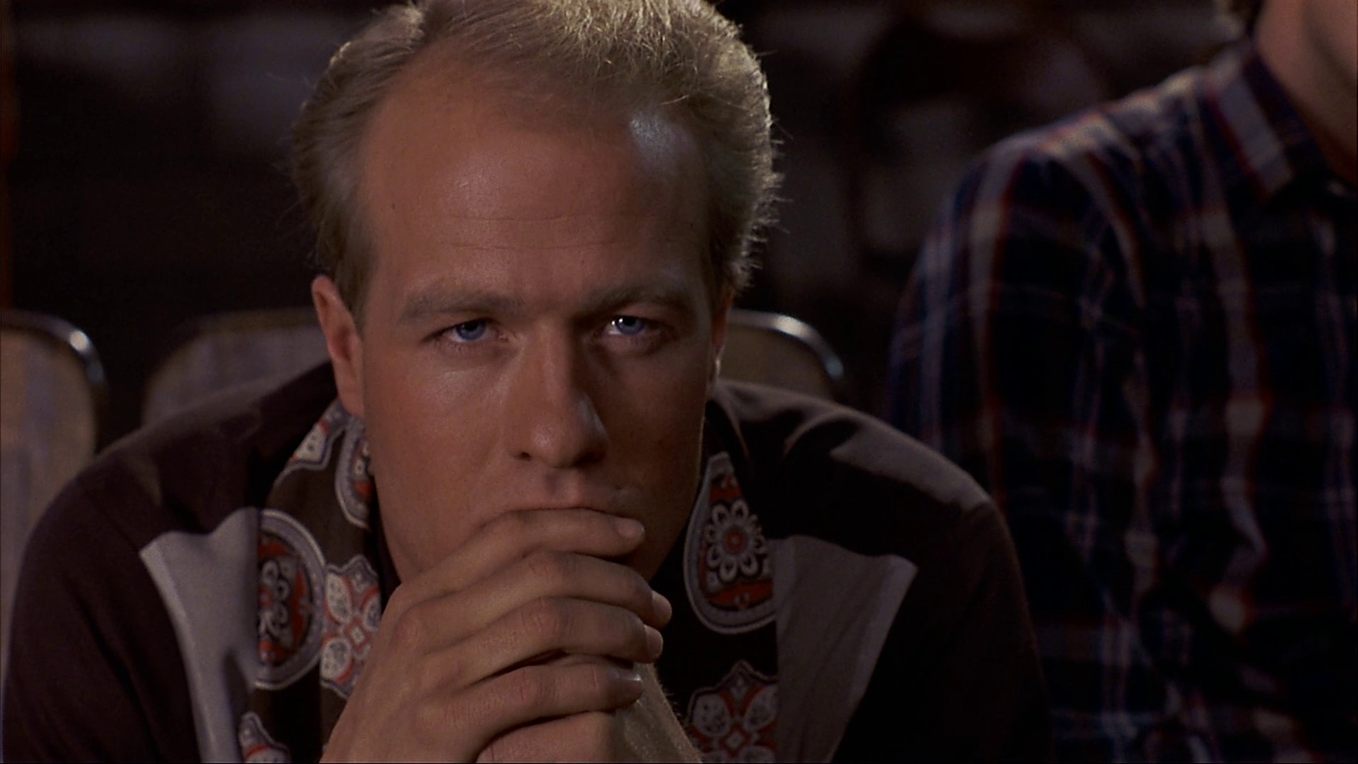 Body Double (1984) —  shot,  lighting