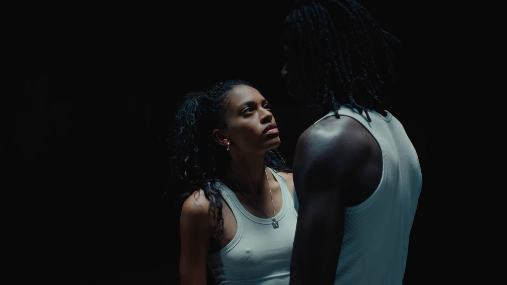 Sunday (2025) —  shot,  lighting