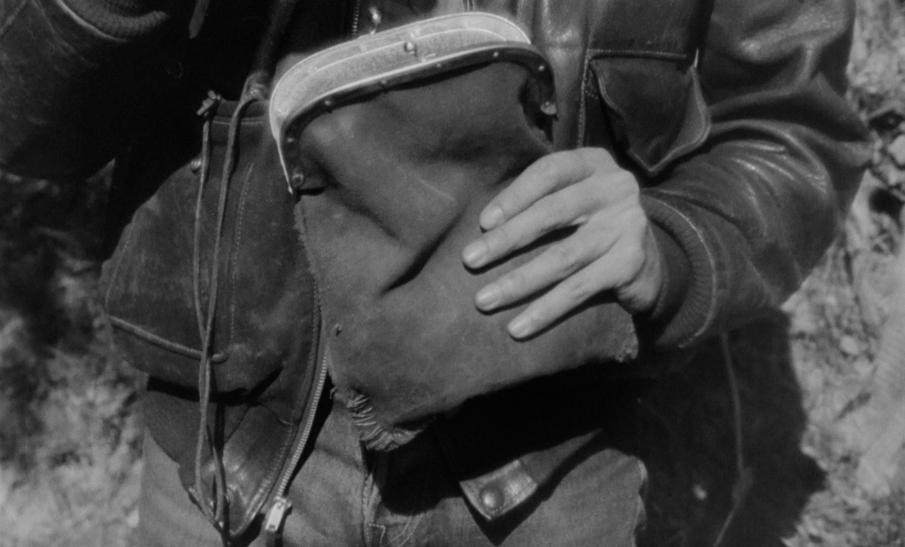 Au hasard Balthazar (1966) —  shot,  lighting