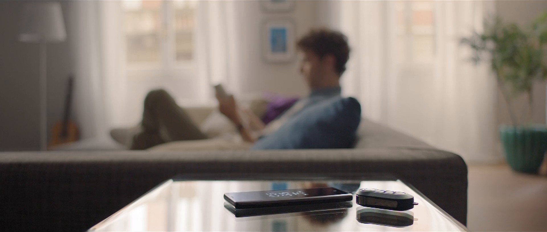 Fiat Panda “Murphy’s Law” UK Broadcast version (2018) —  shot,  lighting