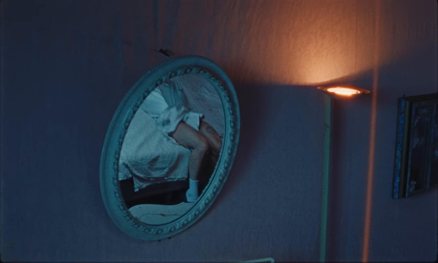 Per due come noi (2024) —  shot,  lighting