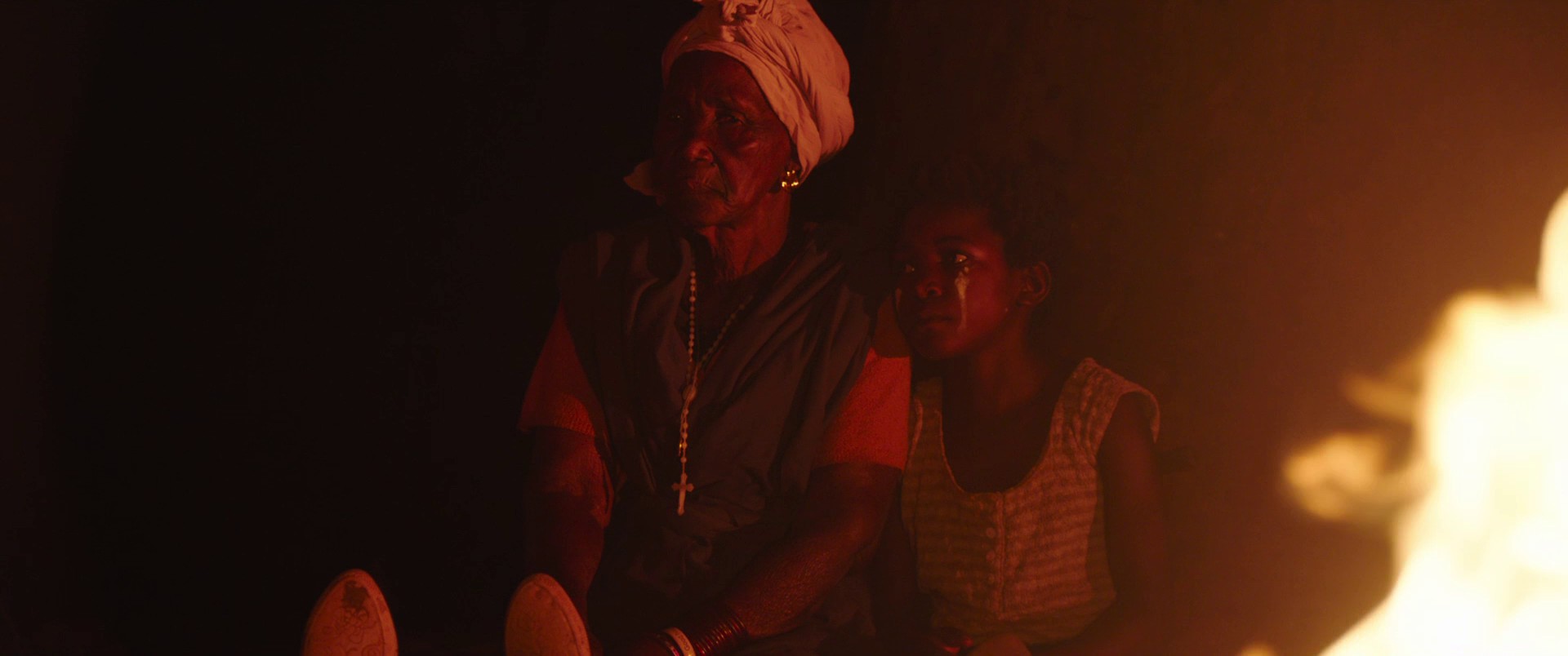 I Am Not a Witch (2017) —  shot,  lighting