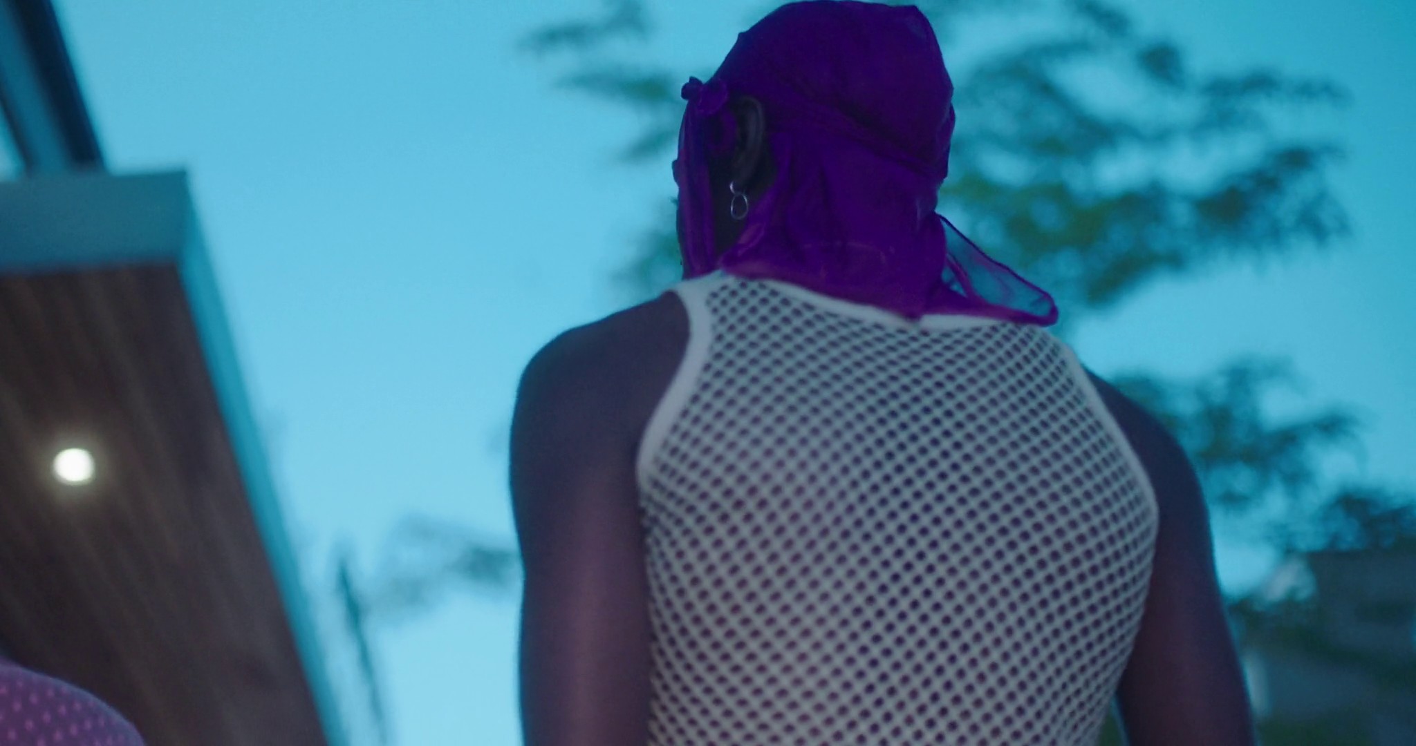 Mansa: An Ode to Self Exploration (2021) —  shot,  lighting