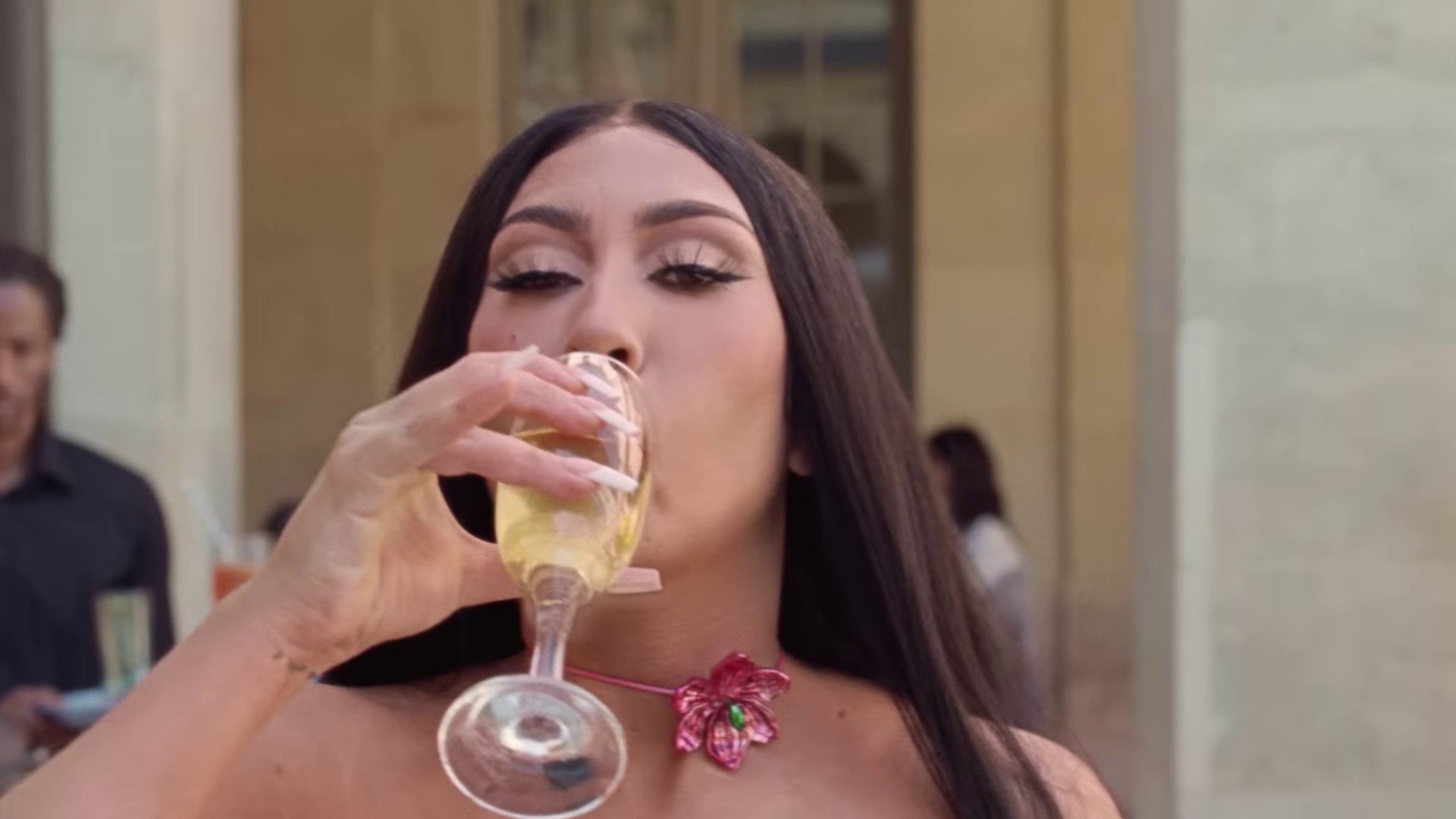 No hay ley (2022) —  shot,  lighting