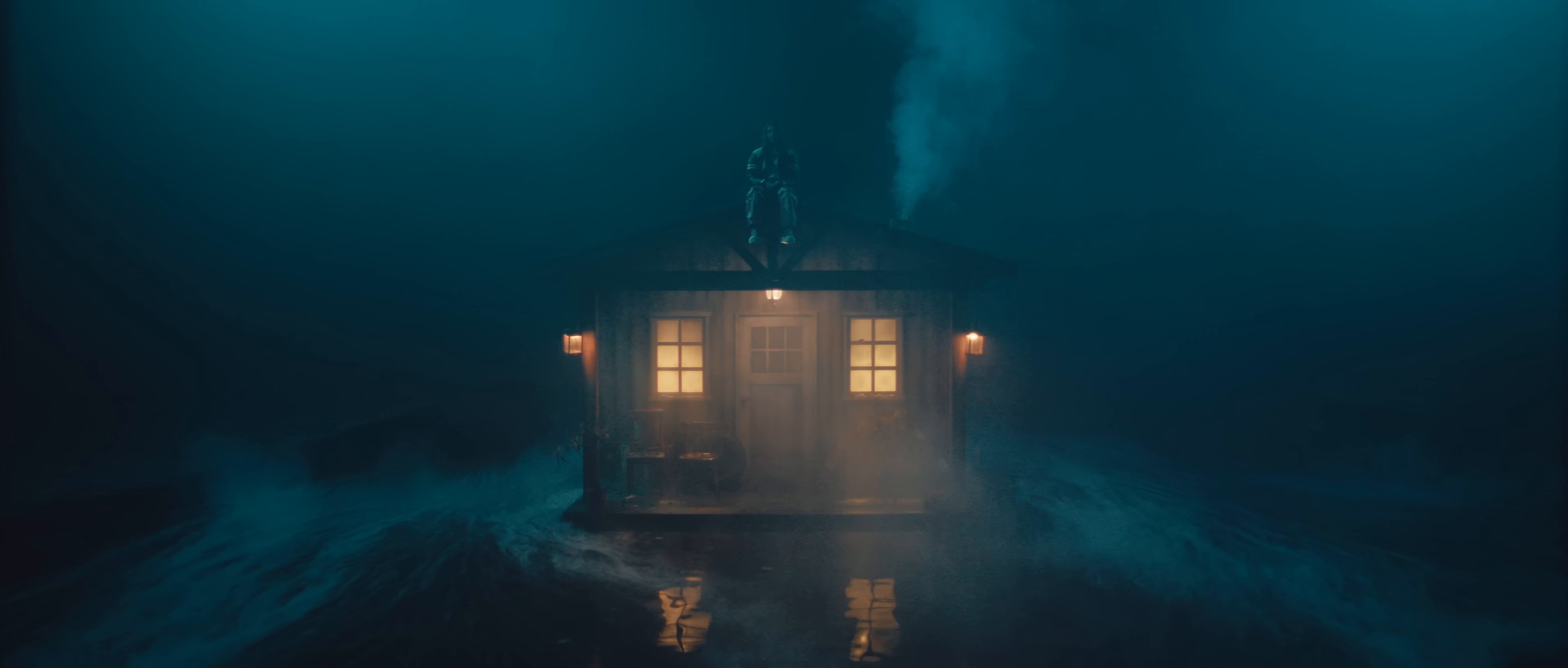 Made For You (2024) —  shot,  lighting