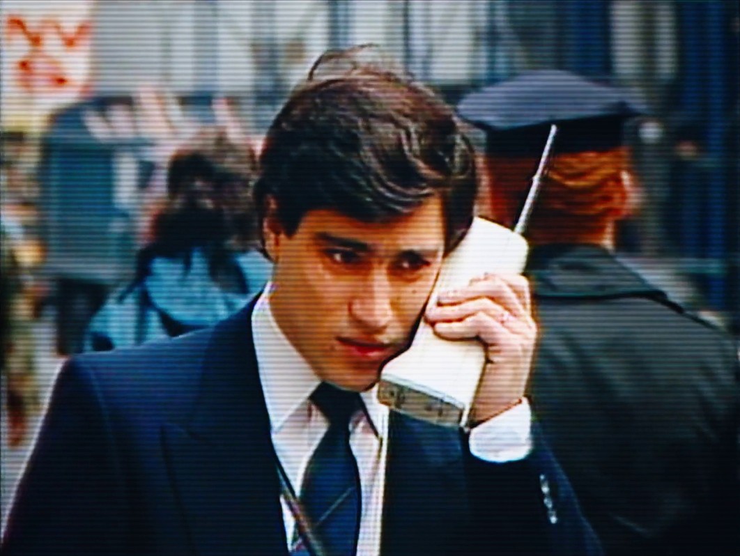 The Dirt (2019) —  shot,  lighting