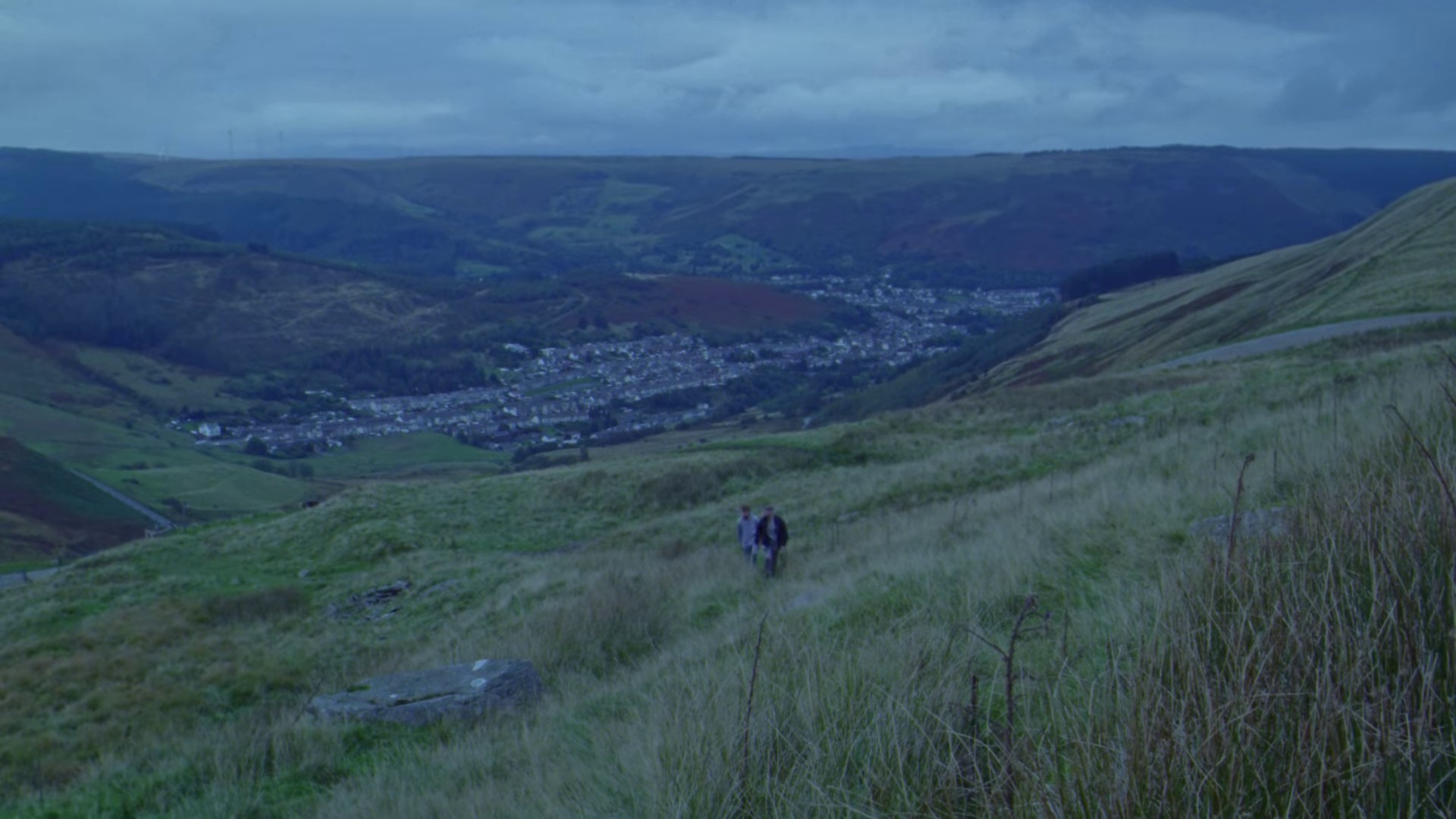 Thumbs Up (2022) —  shot,  lighting