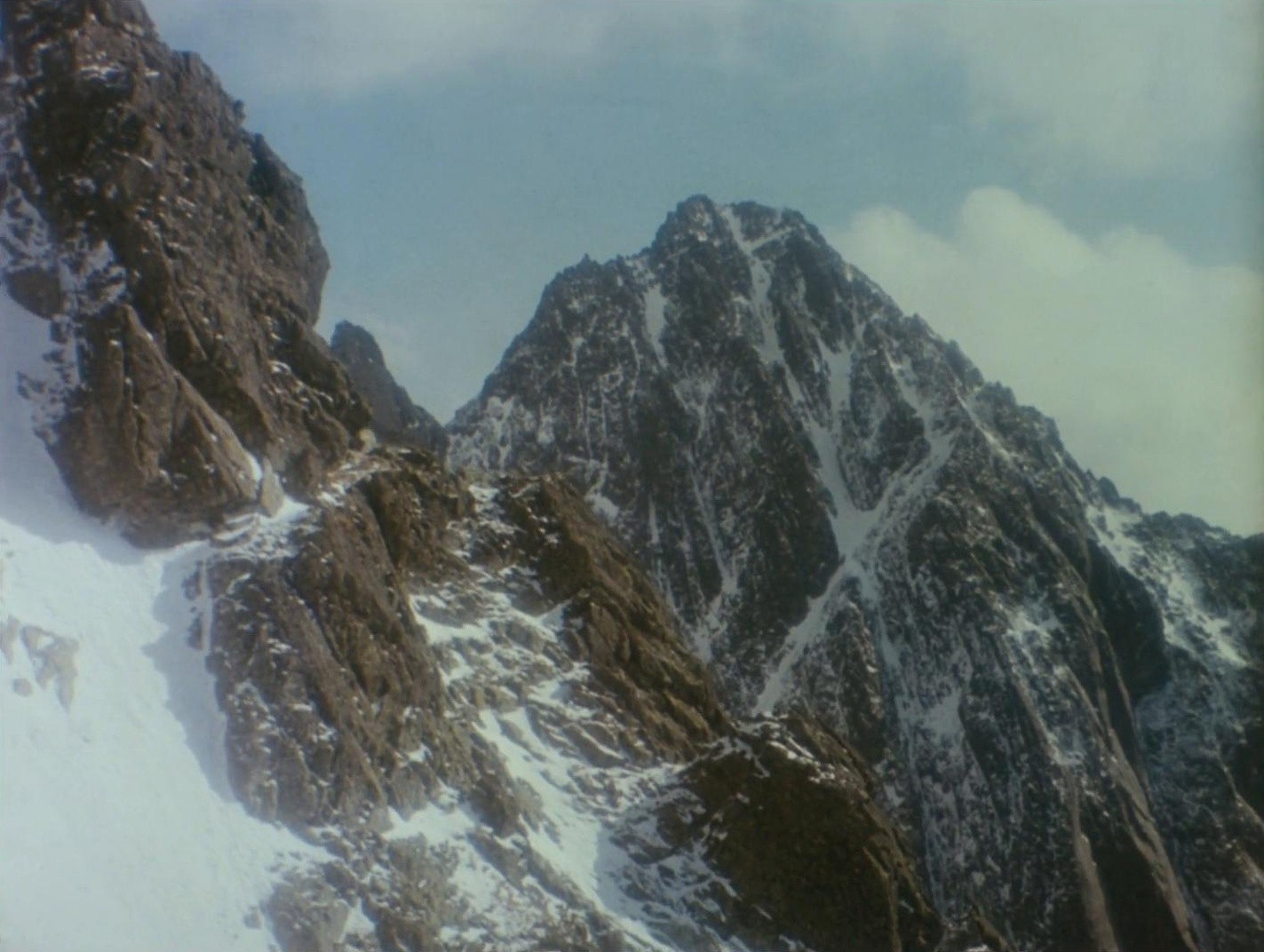 Perinbaba (1985) —  shot,  lighting