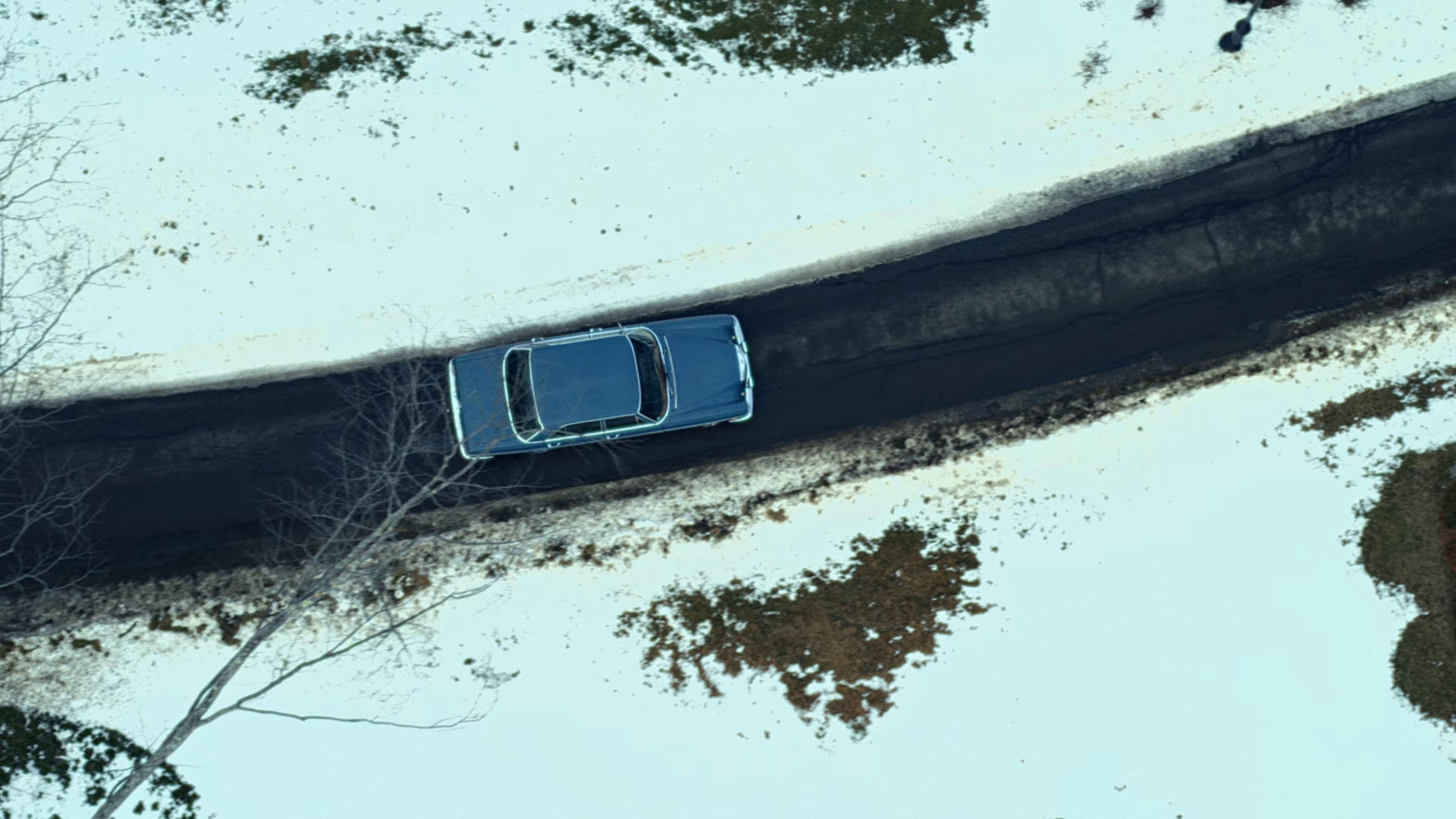 Voodoo (2022) —  shot,  lighting