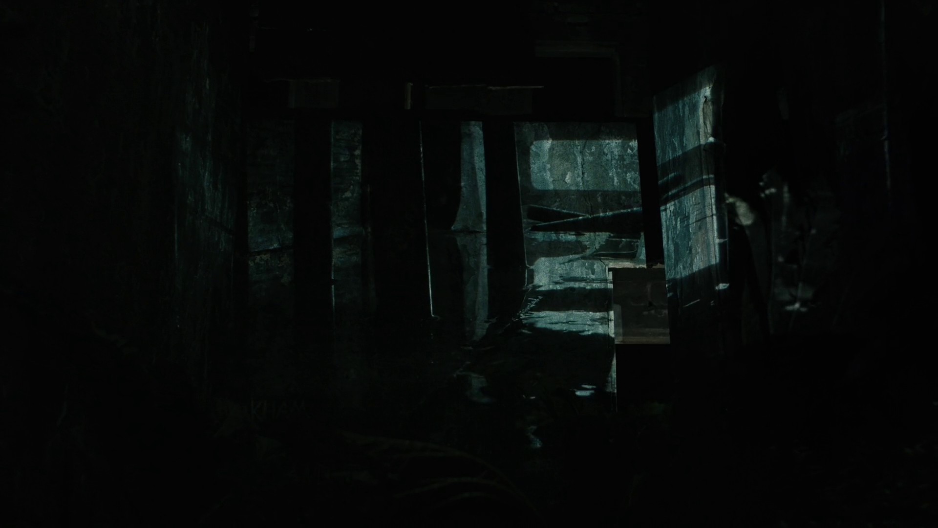 Dream never dies  (2021) —  shot,  lighting