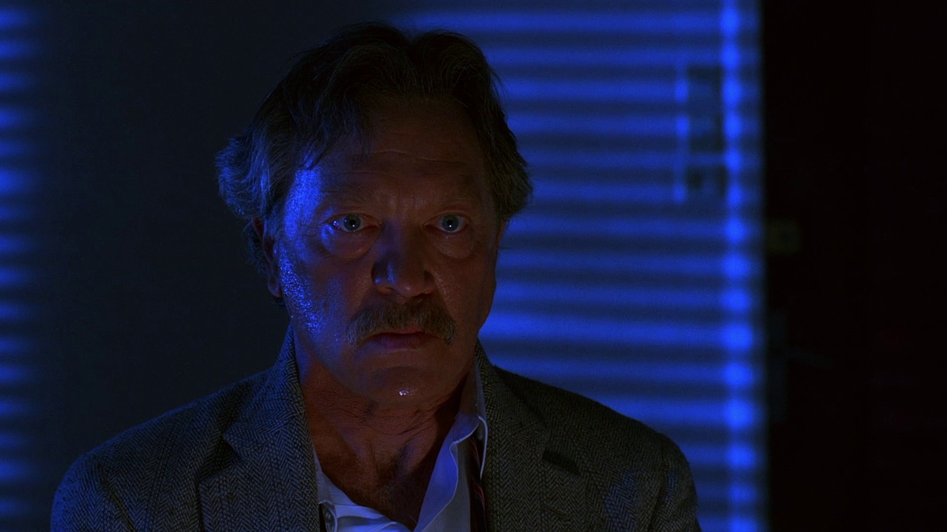 Dark Angel: The Ascent (1995) —  shot,  lighting