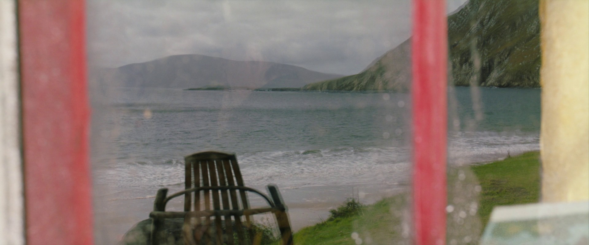 The Banshees of Inisherin (2022) —  shot,  lighting