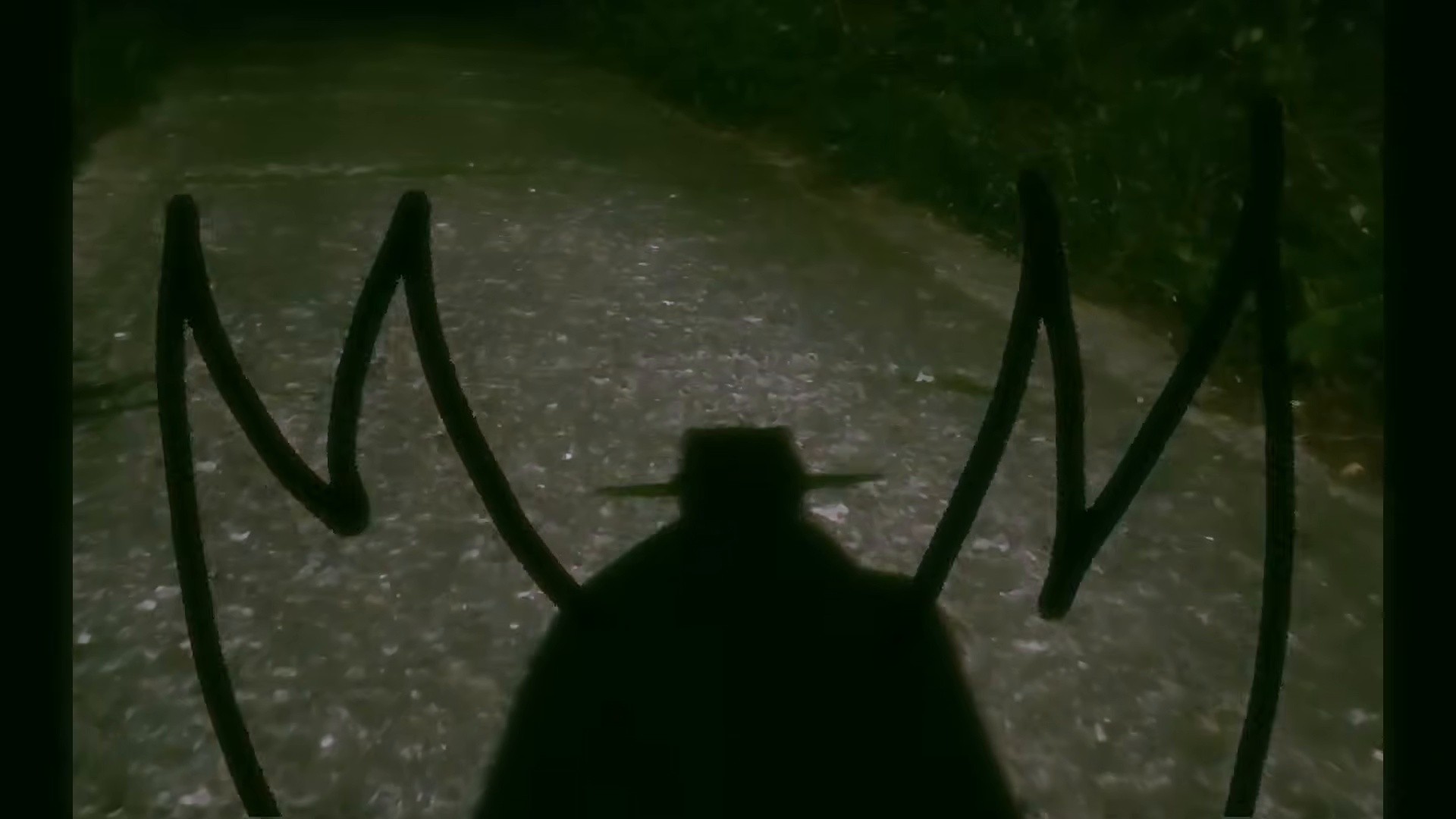 People Are Afraid (2026) —  shot,  lighting