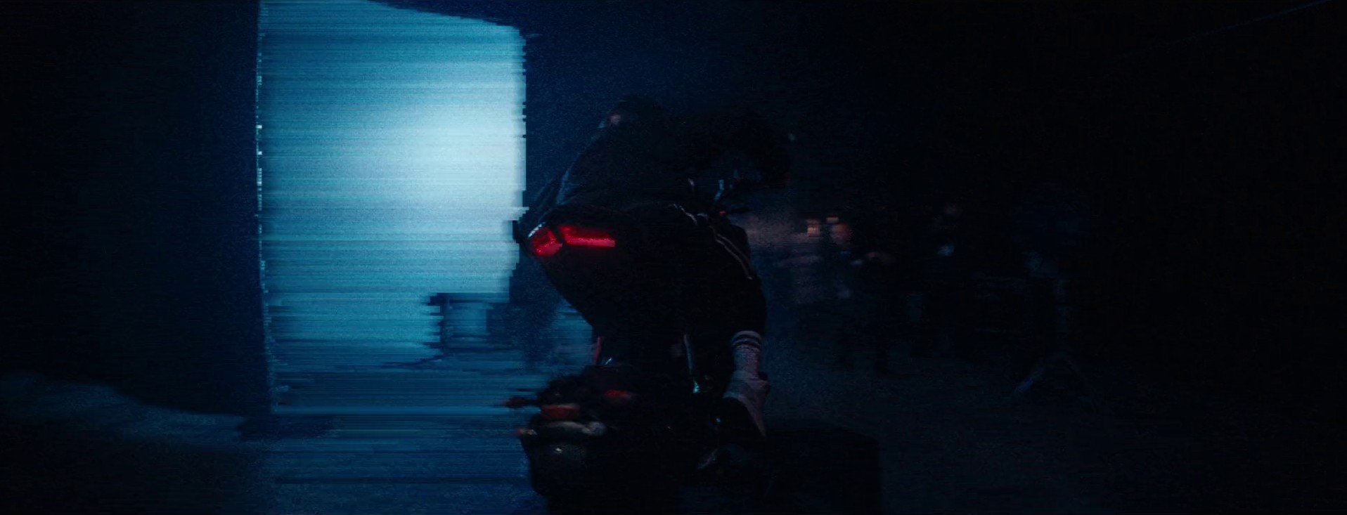 ELEKTRA I Speed Up (2024) —  shot,  lighting