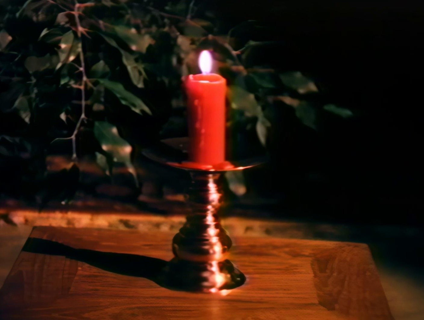 Invention (2025) —  shot,  lighting