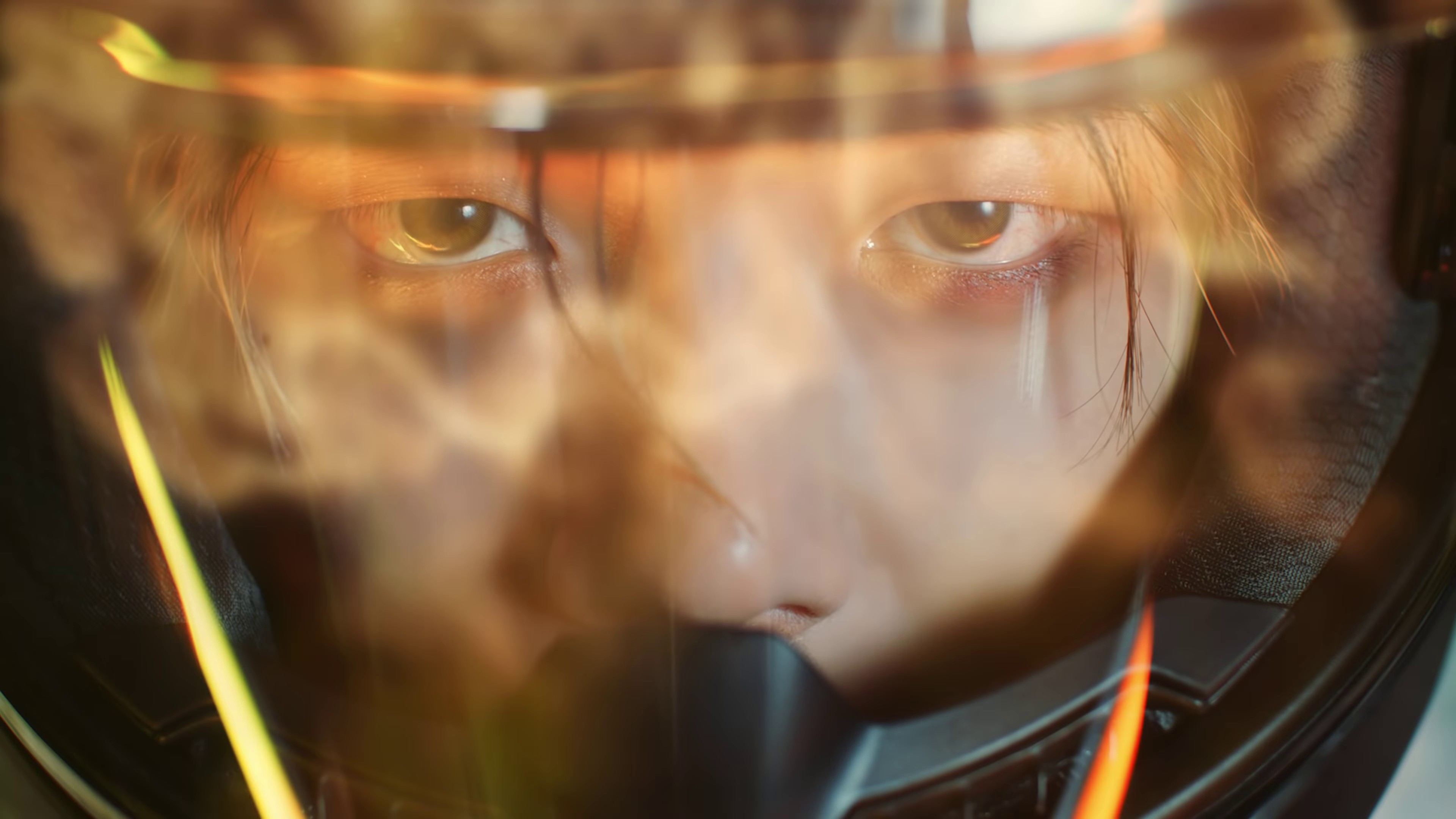 Good Boy Gone Bad (2022) —  shot,  lighting