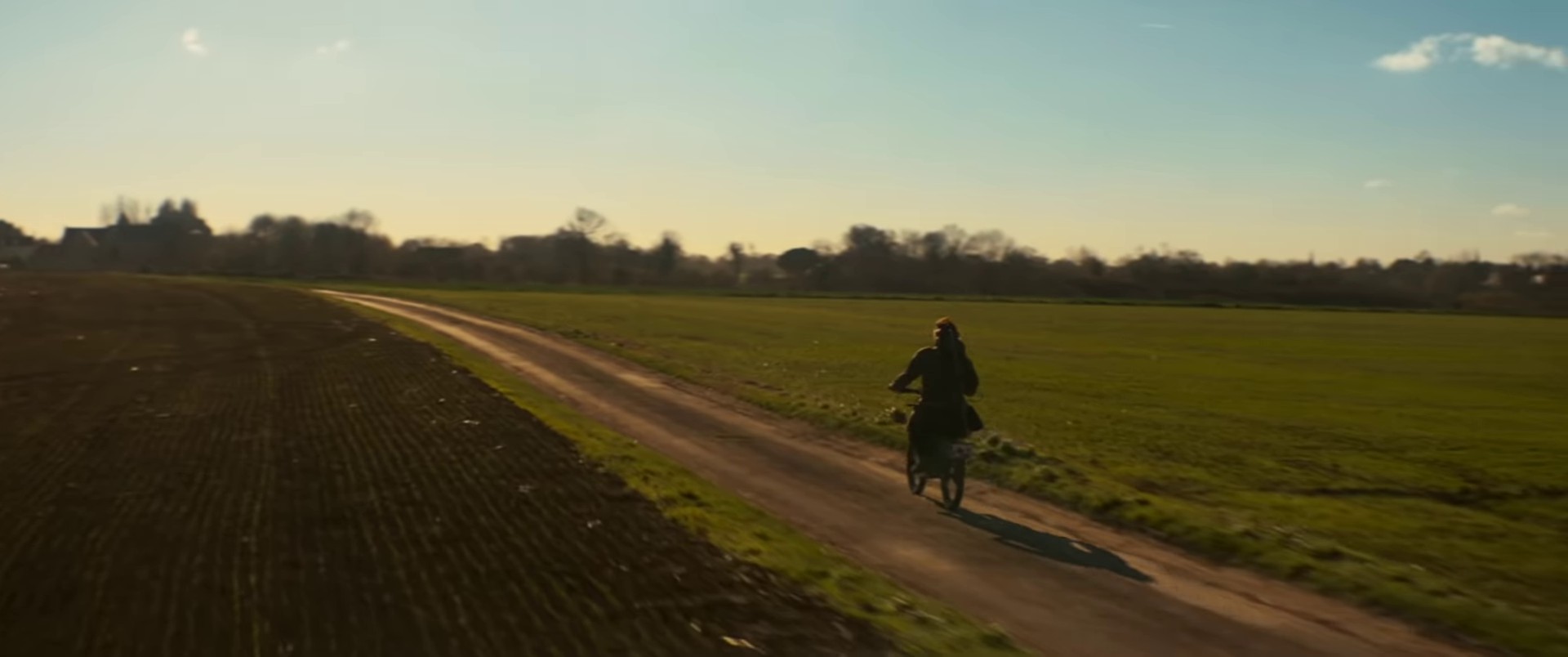 Jour Meilleur (2021) —  shot,  lighting