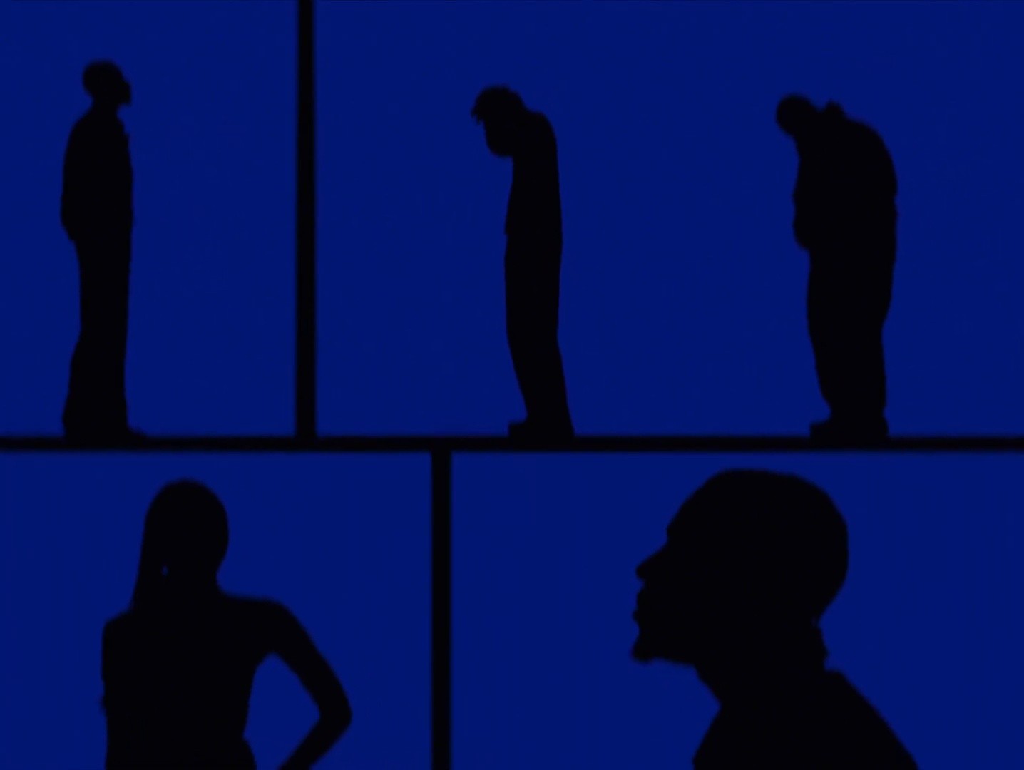 Minding My Business (2025) —  shot,  lighting