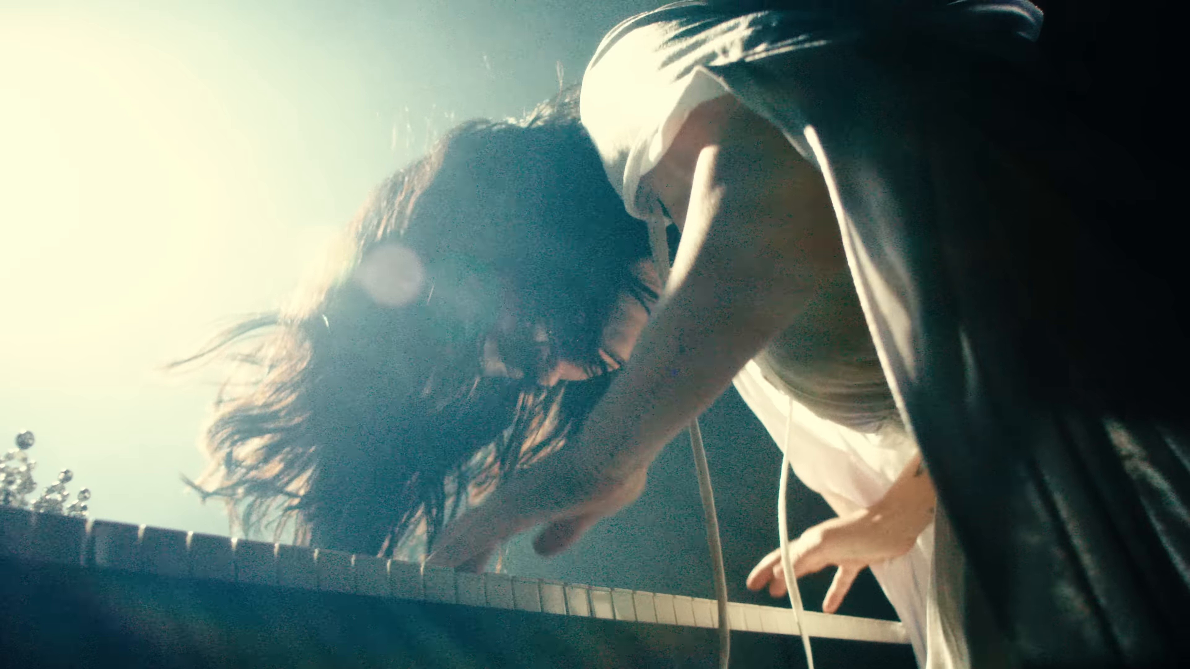 Come June (2024) —  shot,  lighting