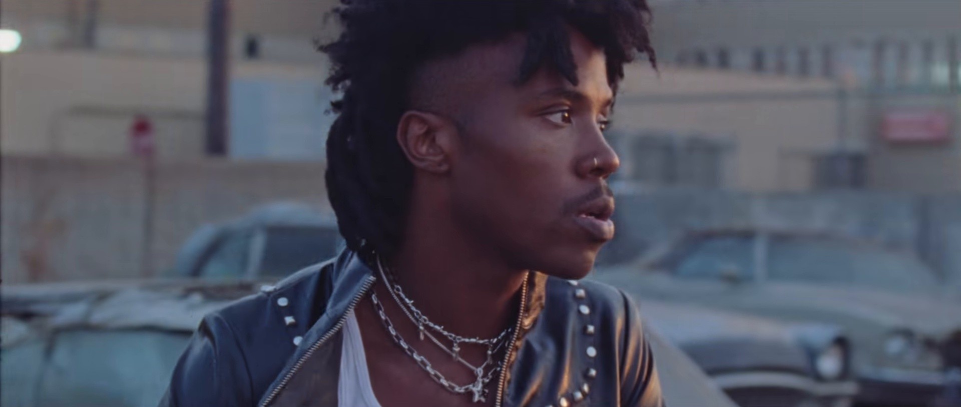 highway robbery (2025) —  shot,  lighting