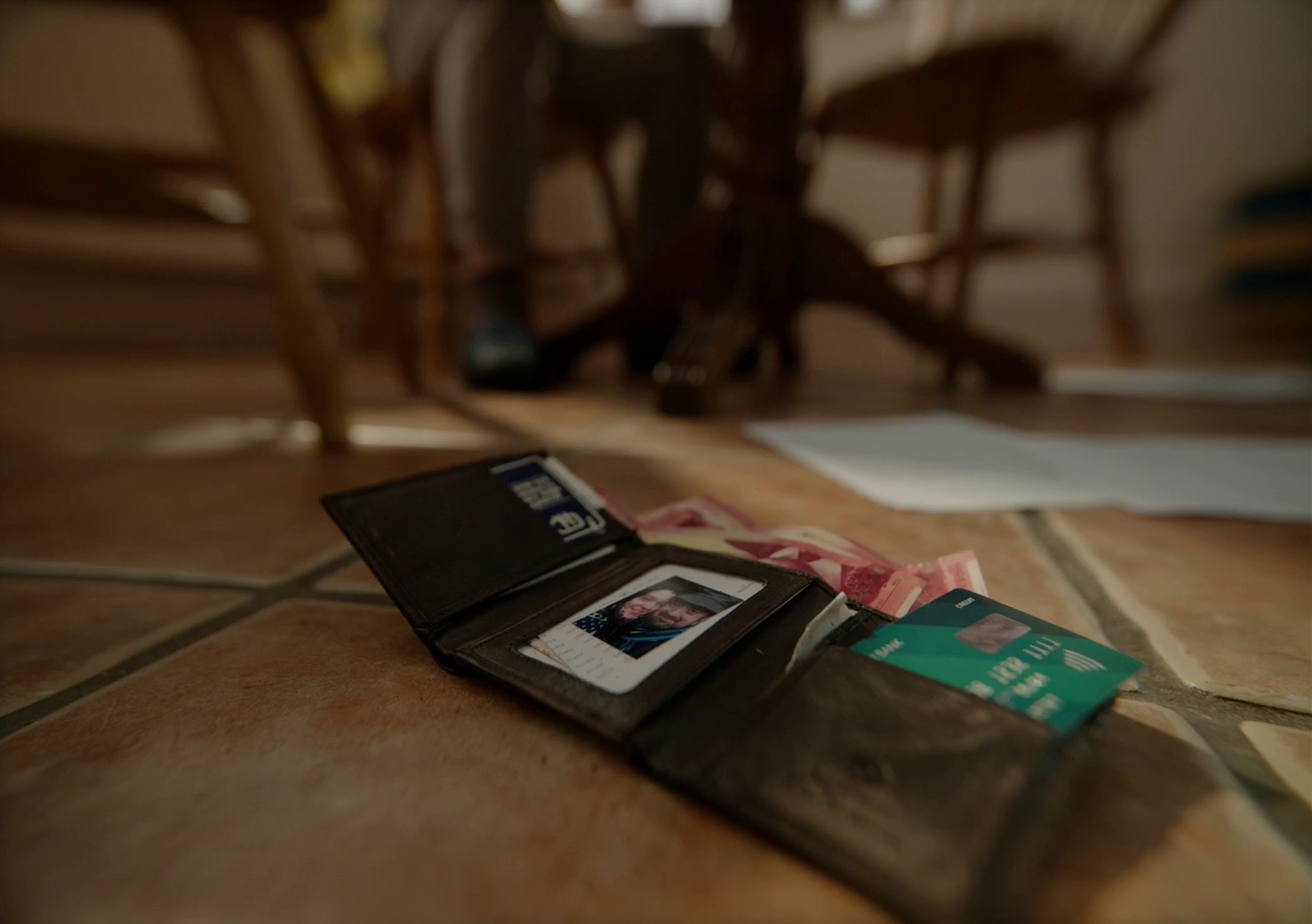 Purplebricks. Say Goodbye to the Bull. DC (2024) —  shot,  lighting