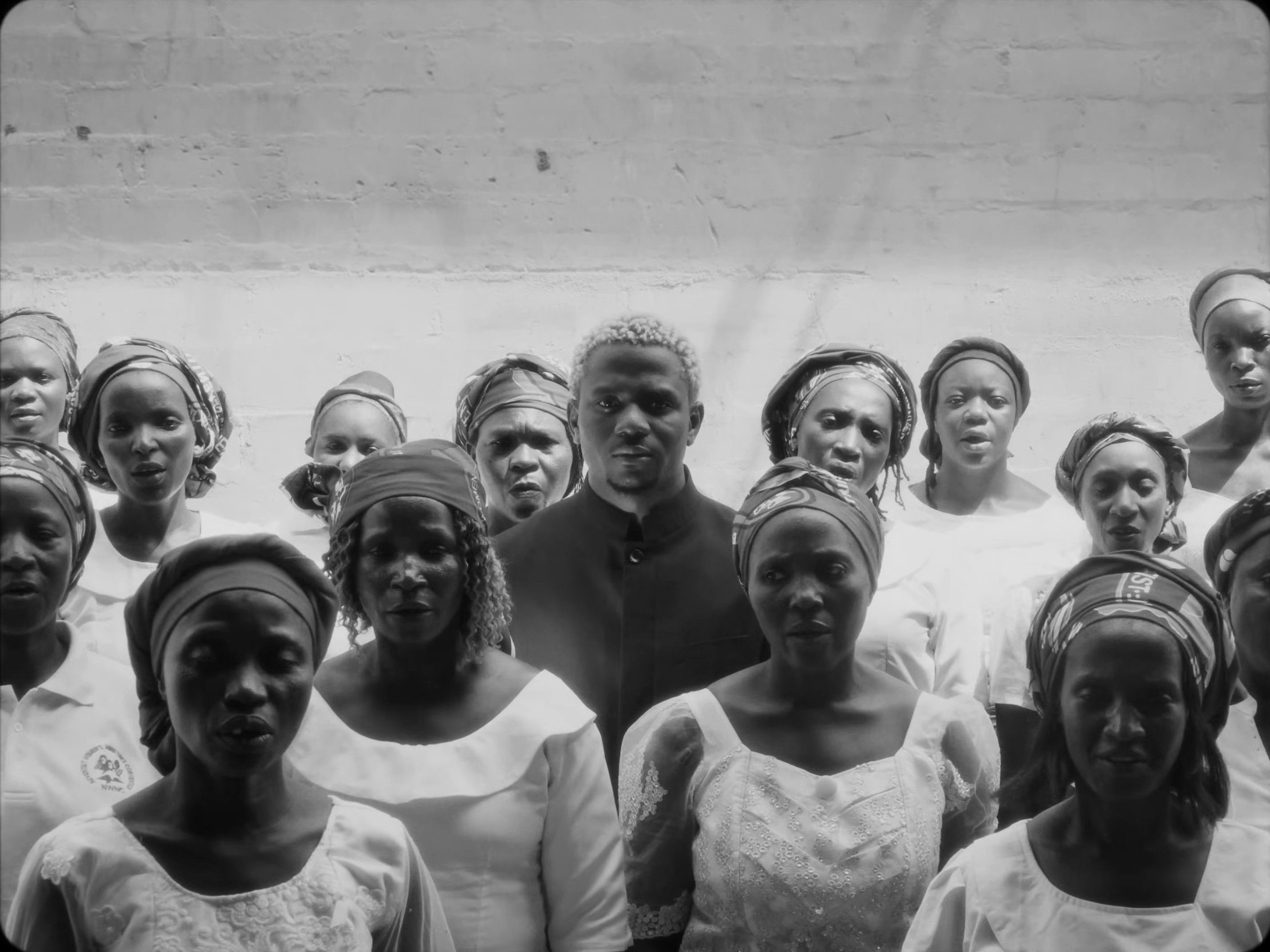 Atonement (2025) —  shot,  lighting