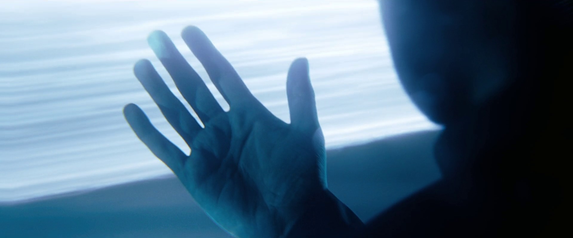 STC - Limitless Drive (2024) —  shot,  lighting