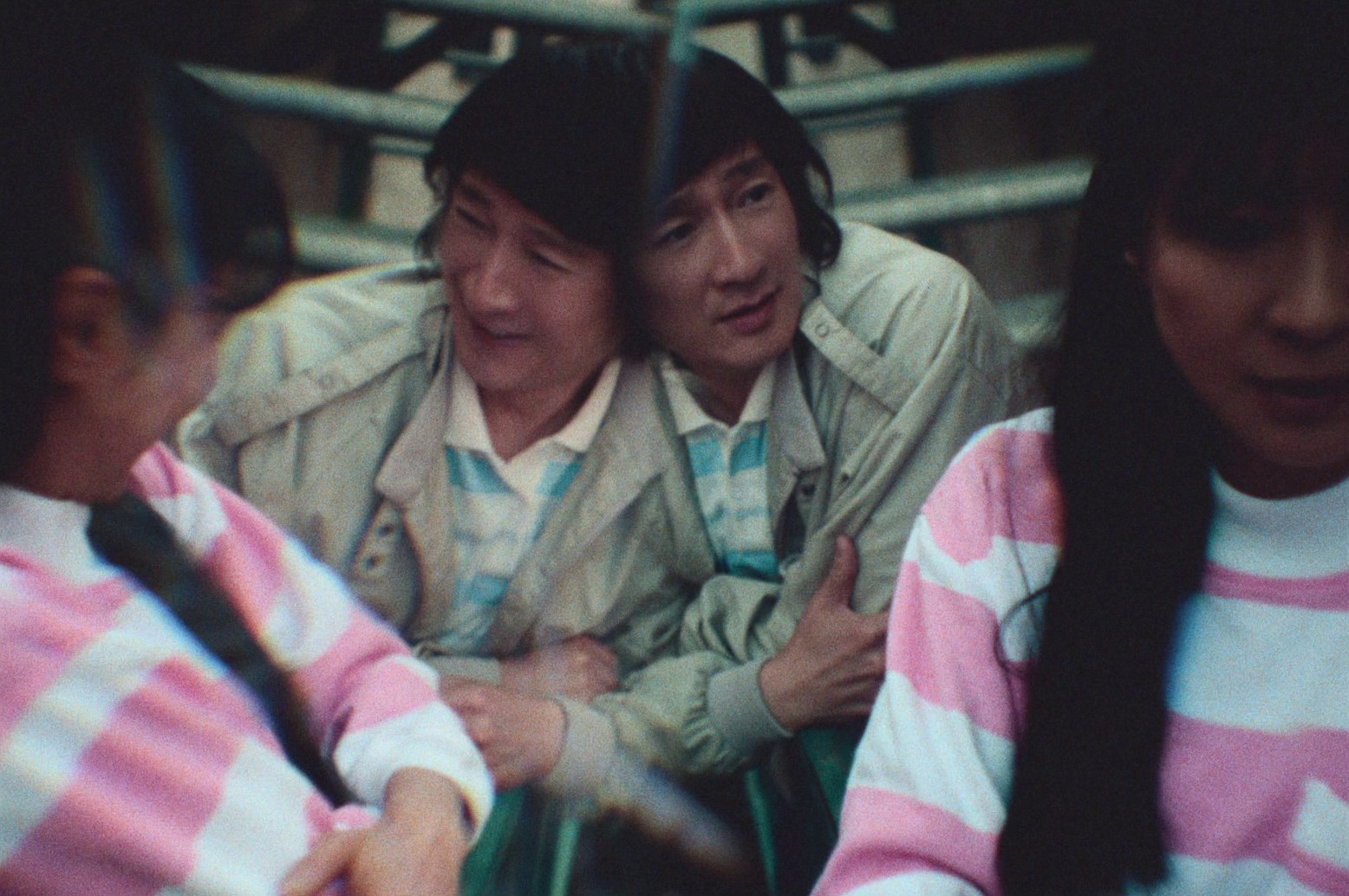 Everything Everywhere All at Once (2022) —  shot,  lighting