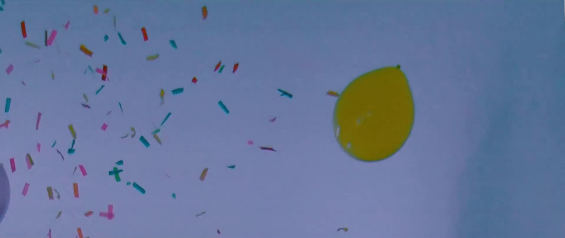 Party (2018) —  shot,  lighting