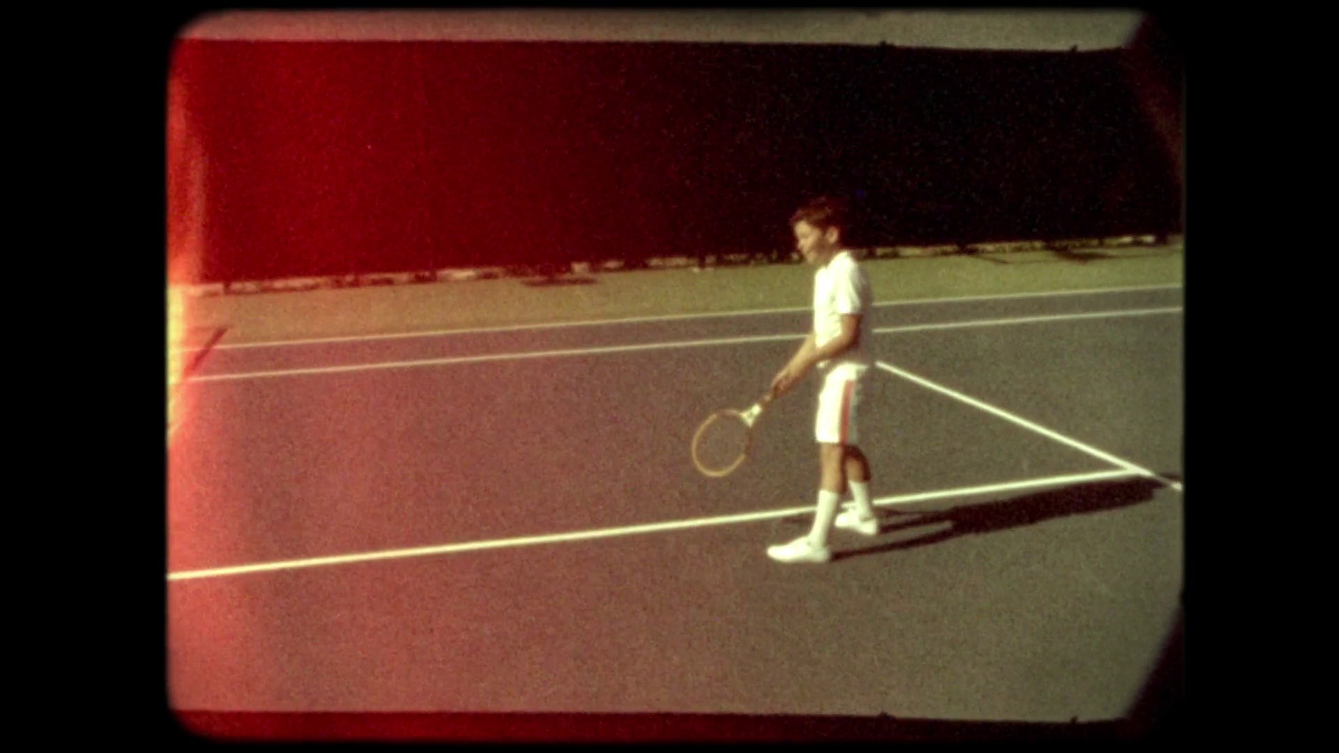 Celebration (2018) —  shot,  lighting