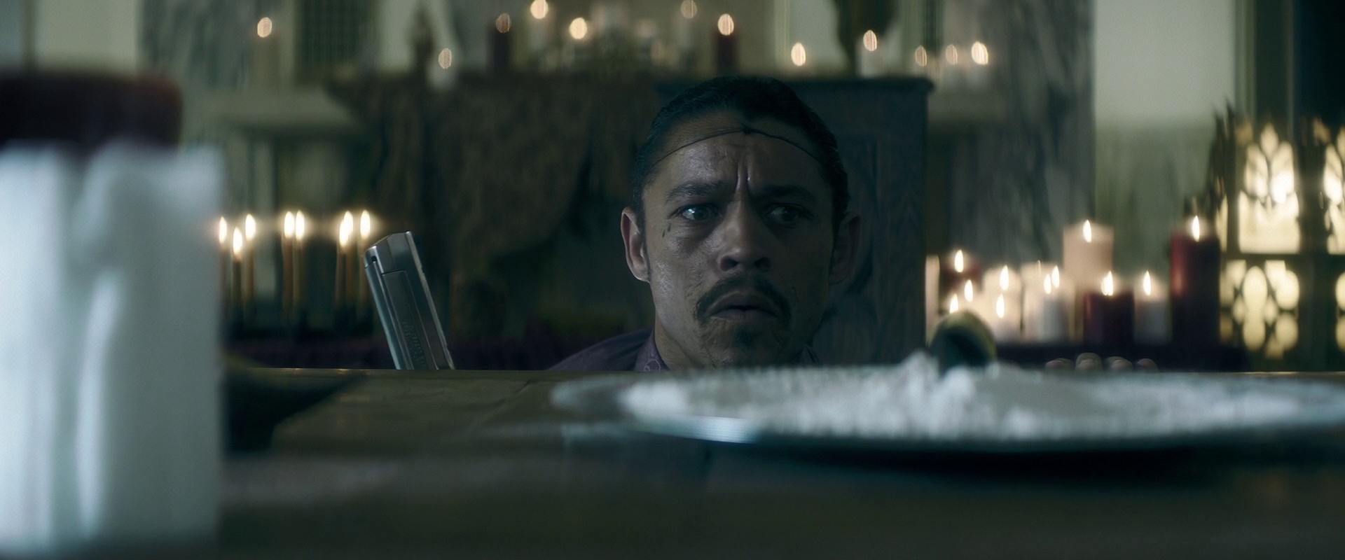 Keanu (2016) —  shot,  lighting