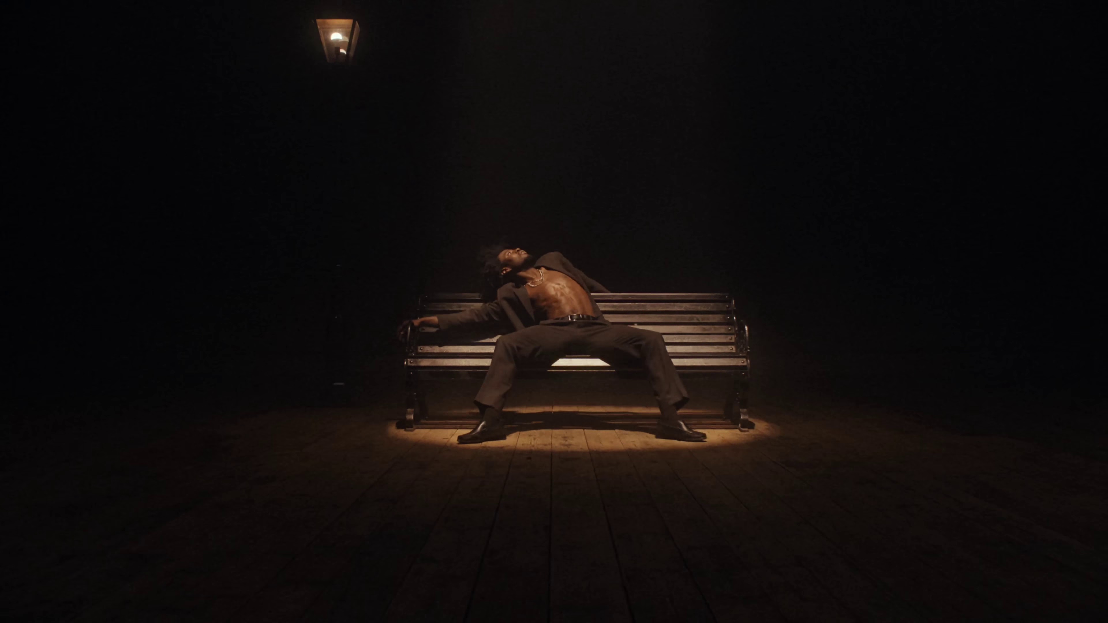 Pretty Little Thing (2023) —  shot,  lighting