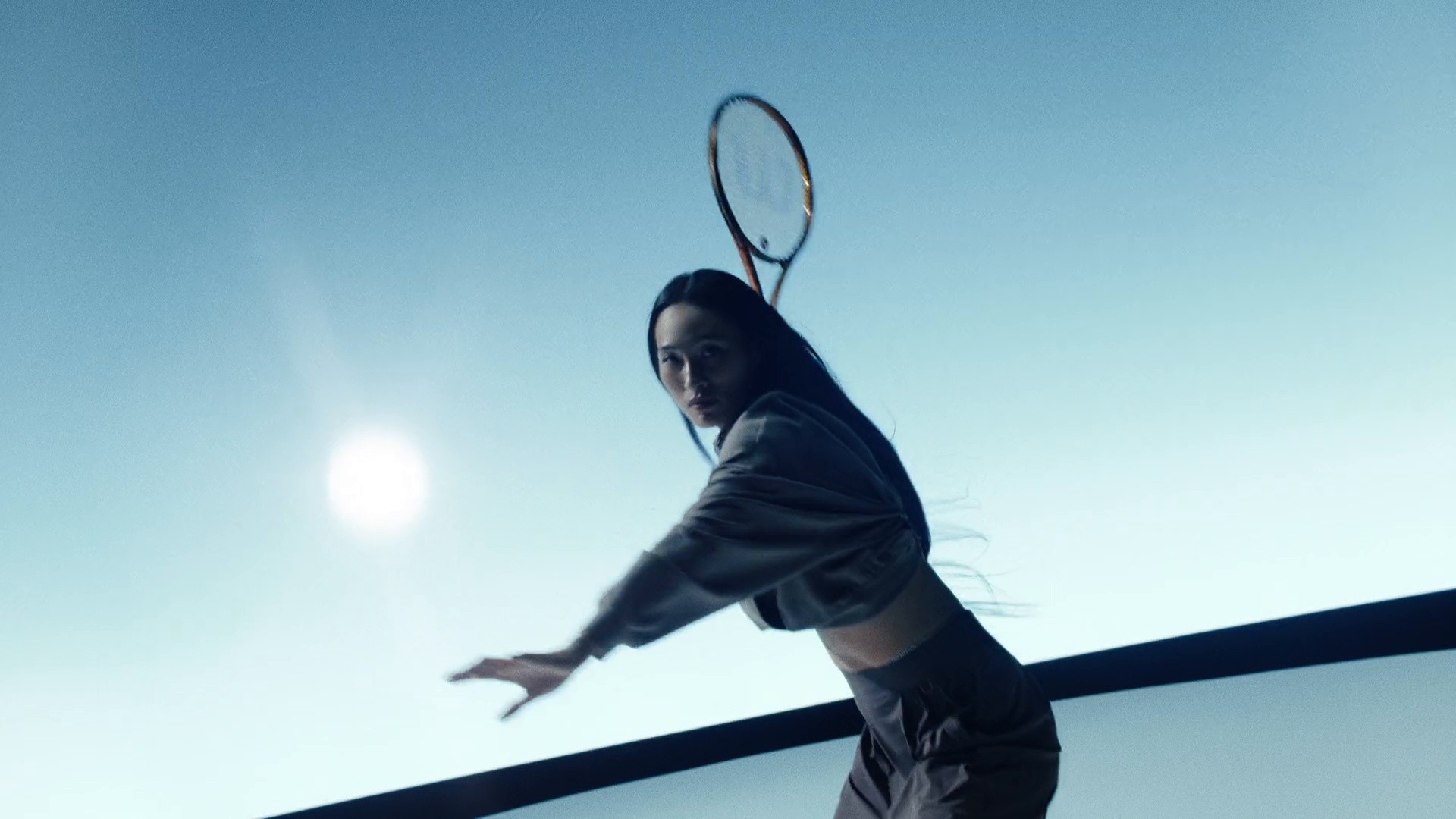 NIKE 24.7 (2025) —  shot,  lighting