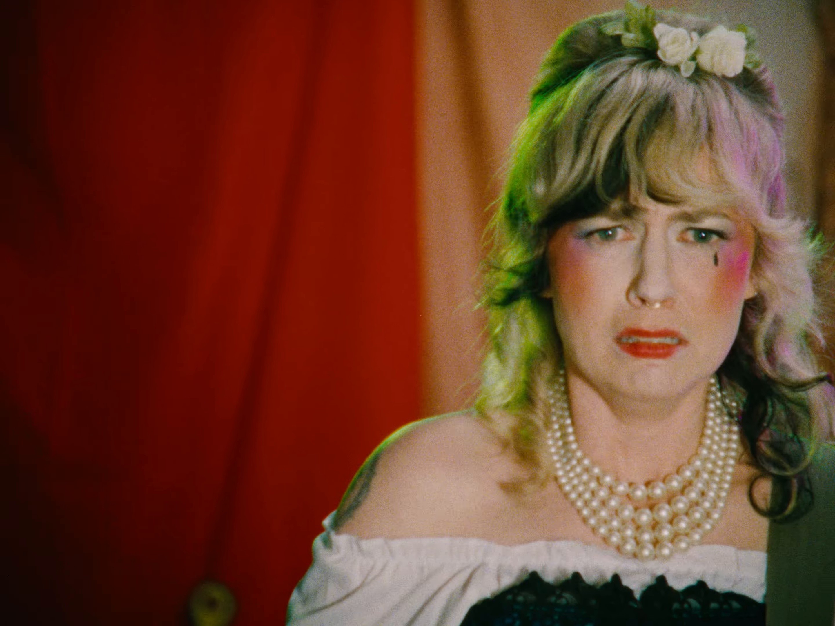 Have Faith, Horatio (2025) —  shot,  lighting