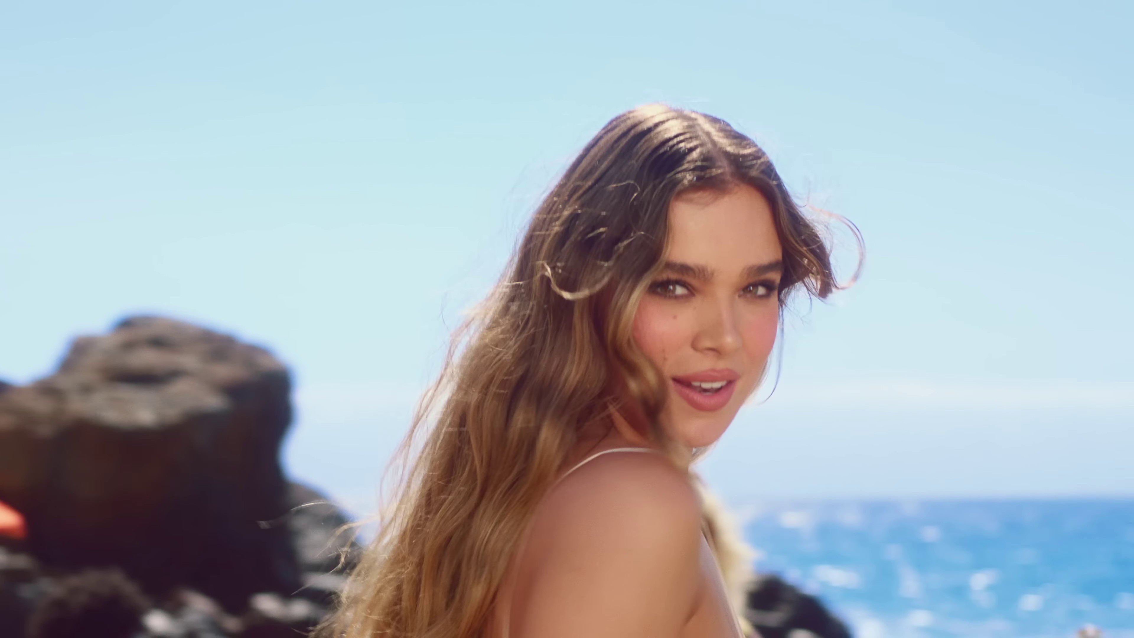 Coast (2022) —  shot,  lighting