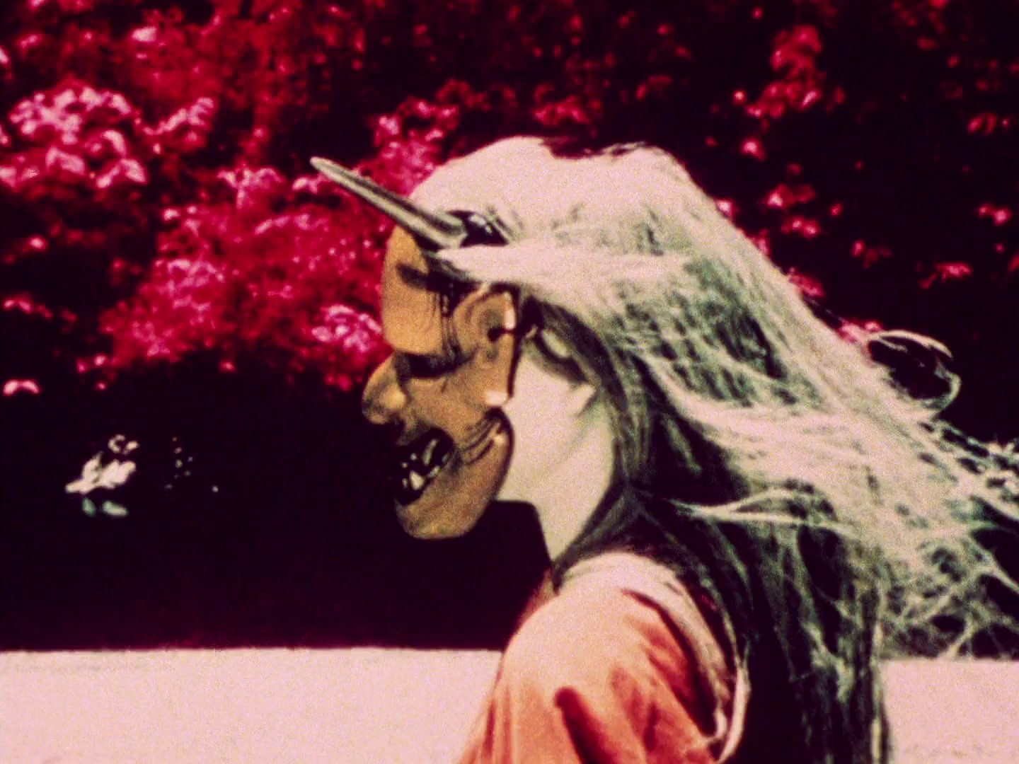 Atman (1975) —  shot,  lighting