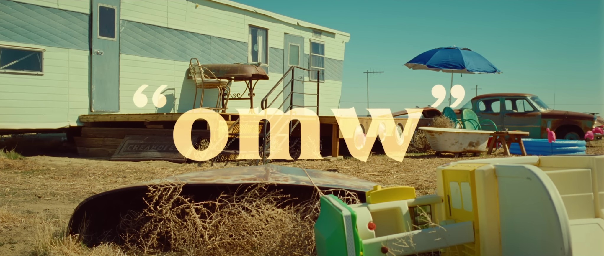 omw  (2022) —  shot,  lighting