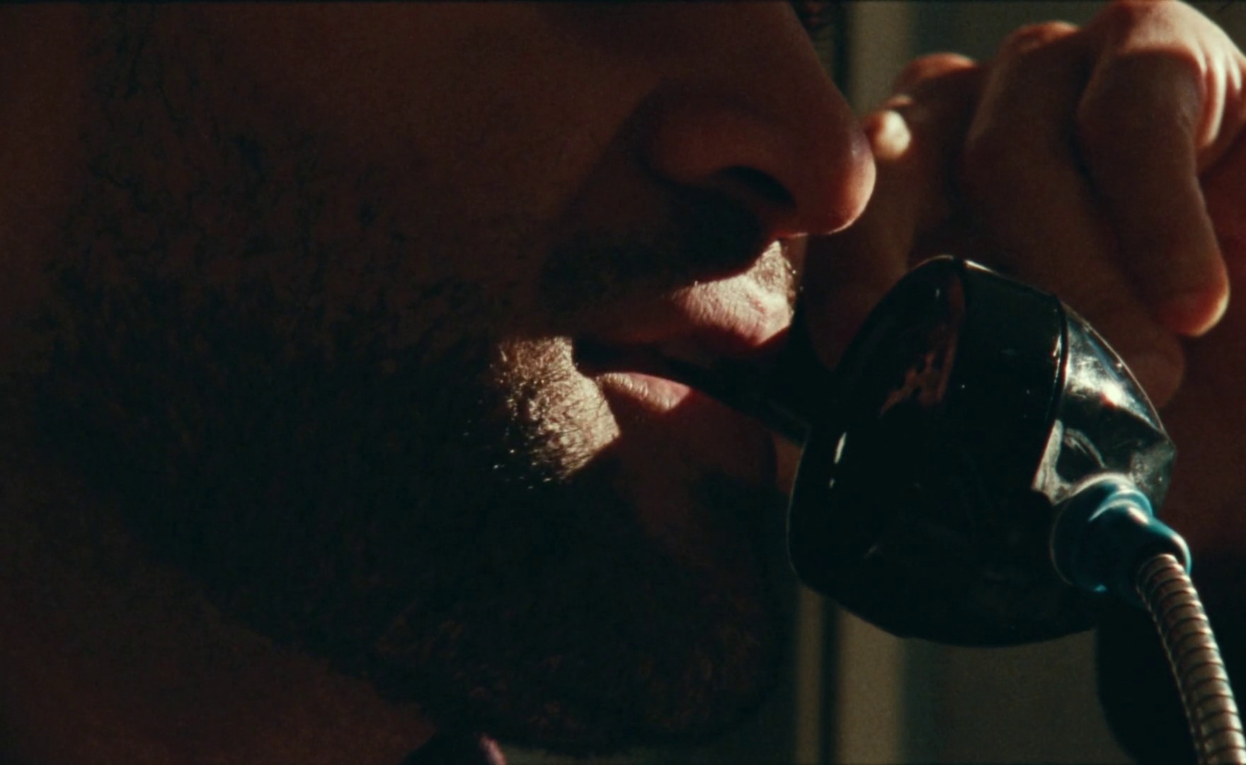 MONUMENT (2021) —  shot,  lighting