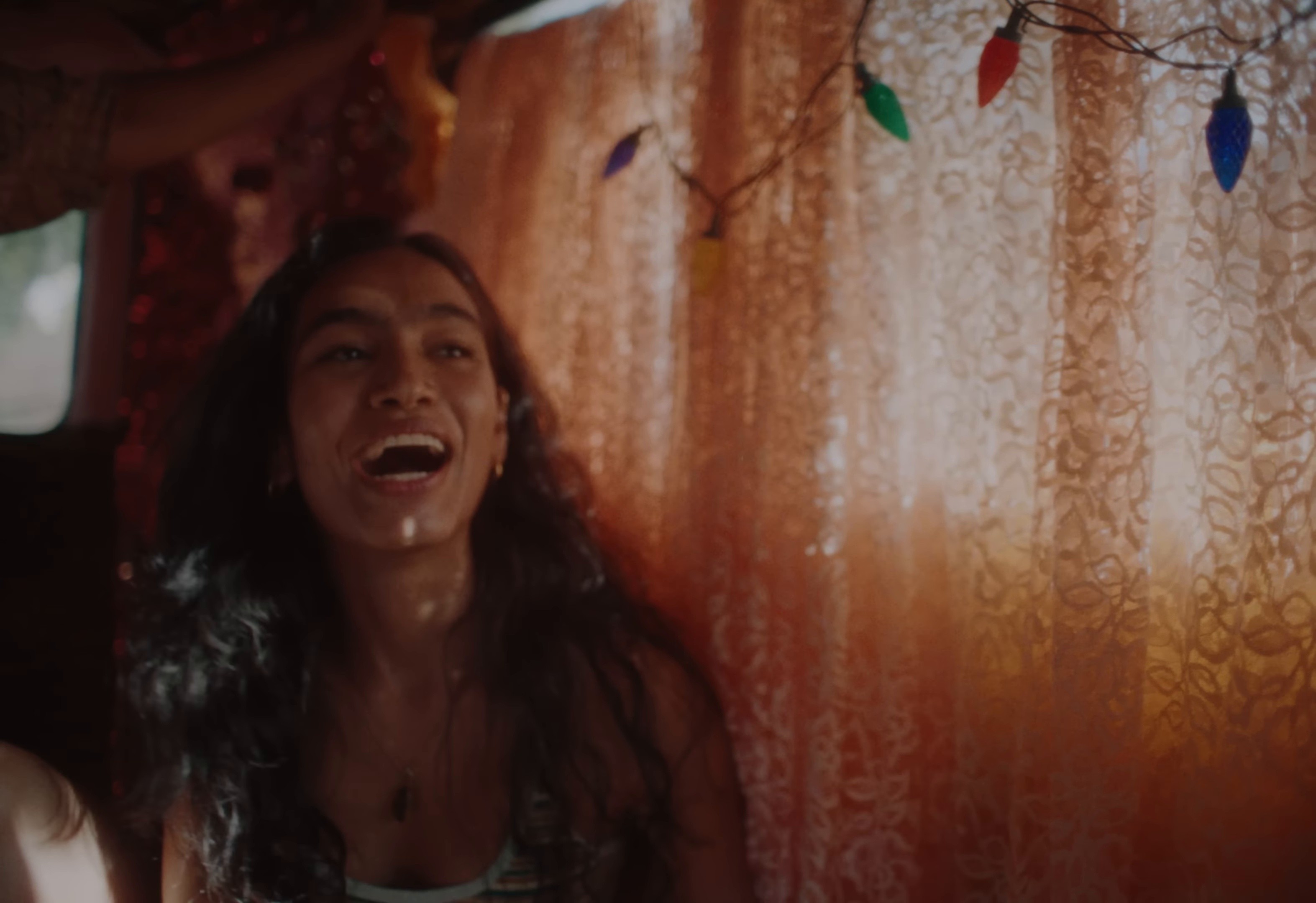 Fogata (Leo) (2025) —  shot,  lighting